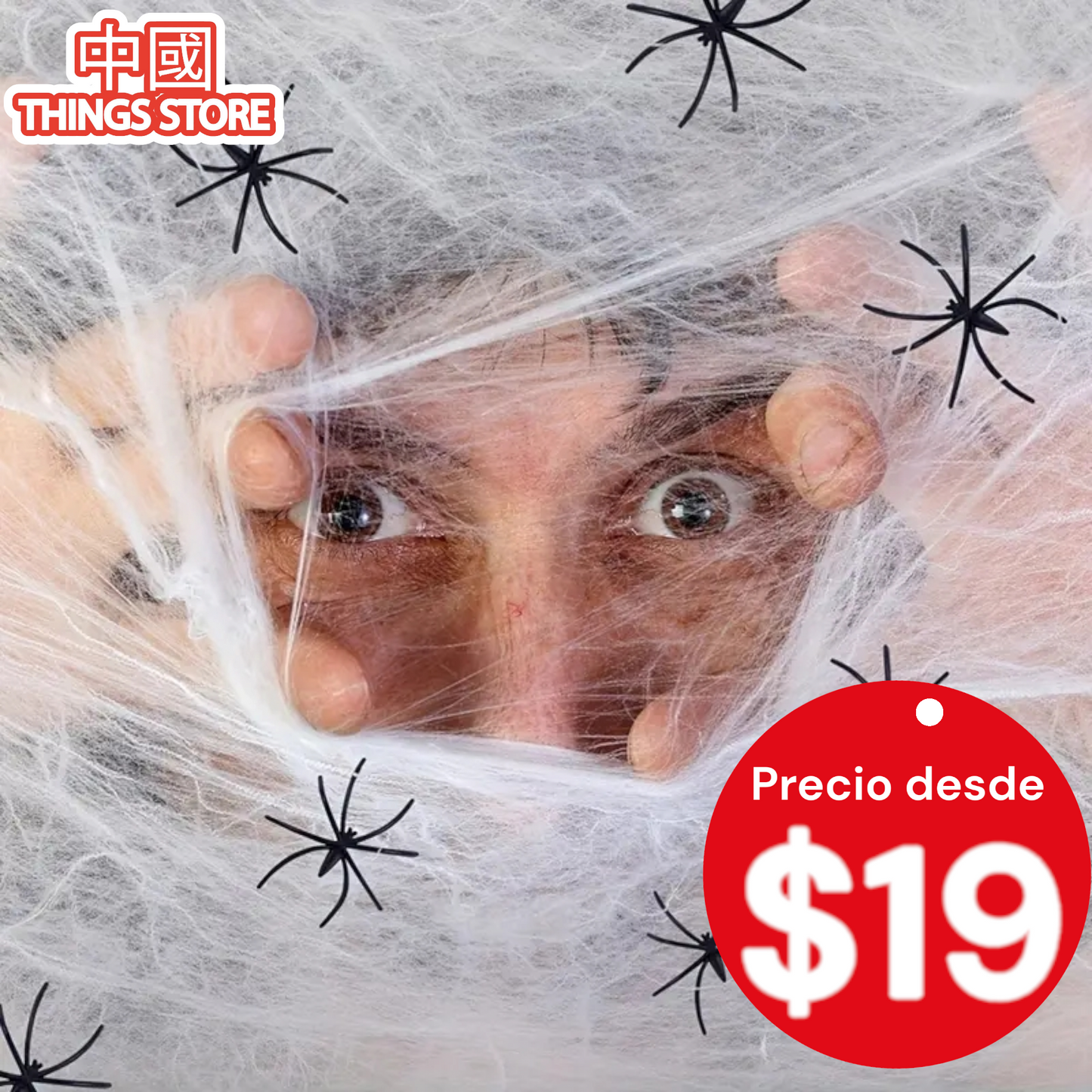 Telaraña
