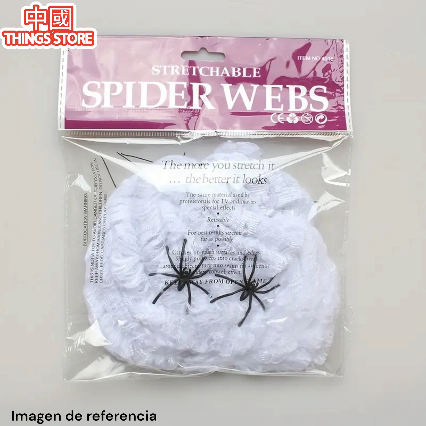 Telaraña