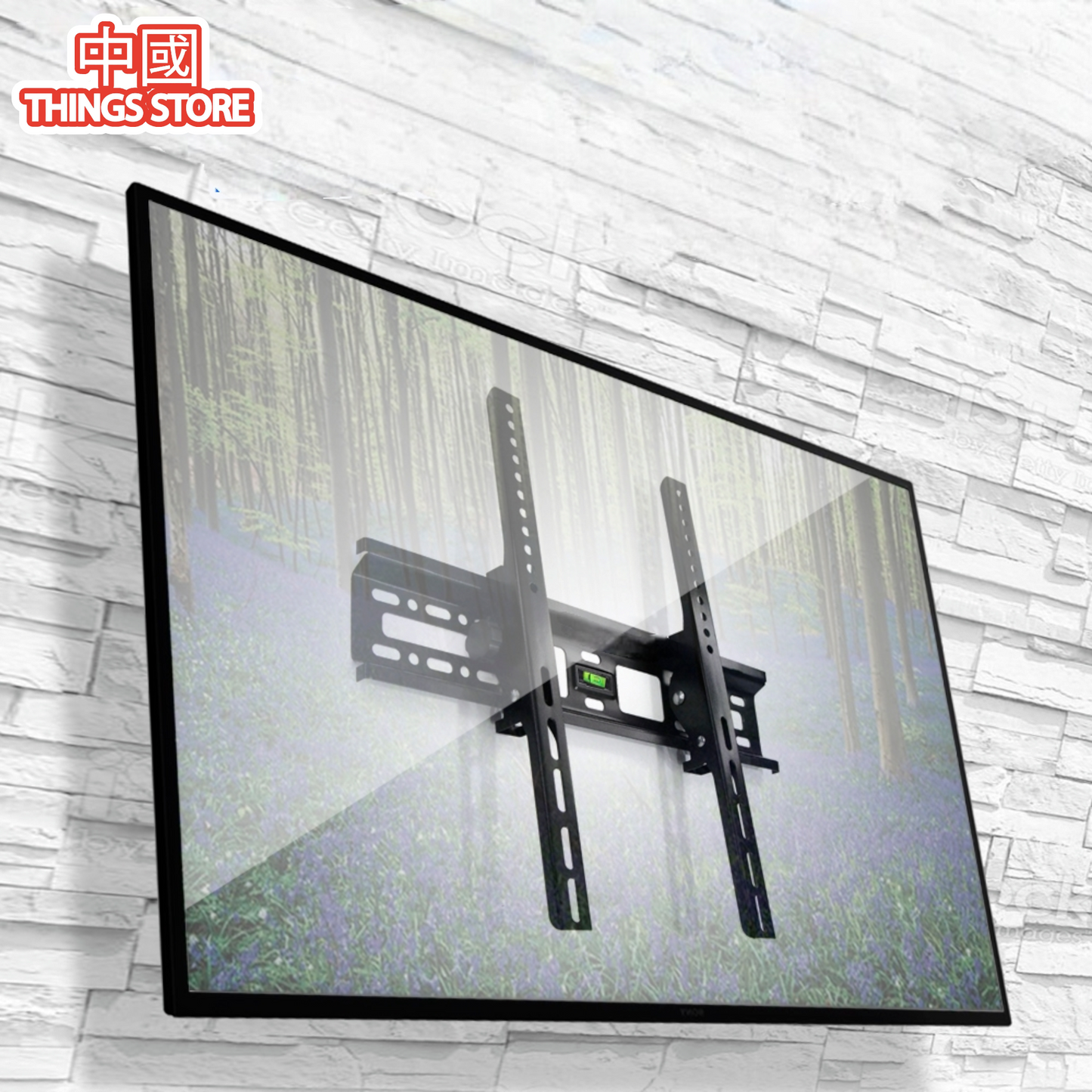 Base de tv 80 pulgadas