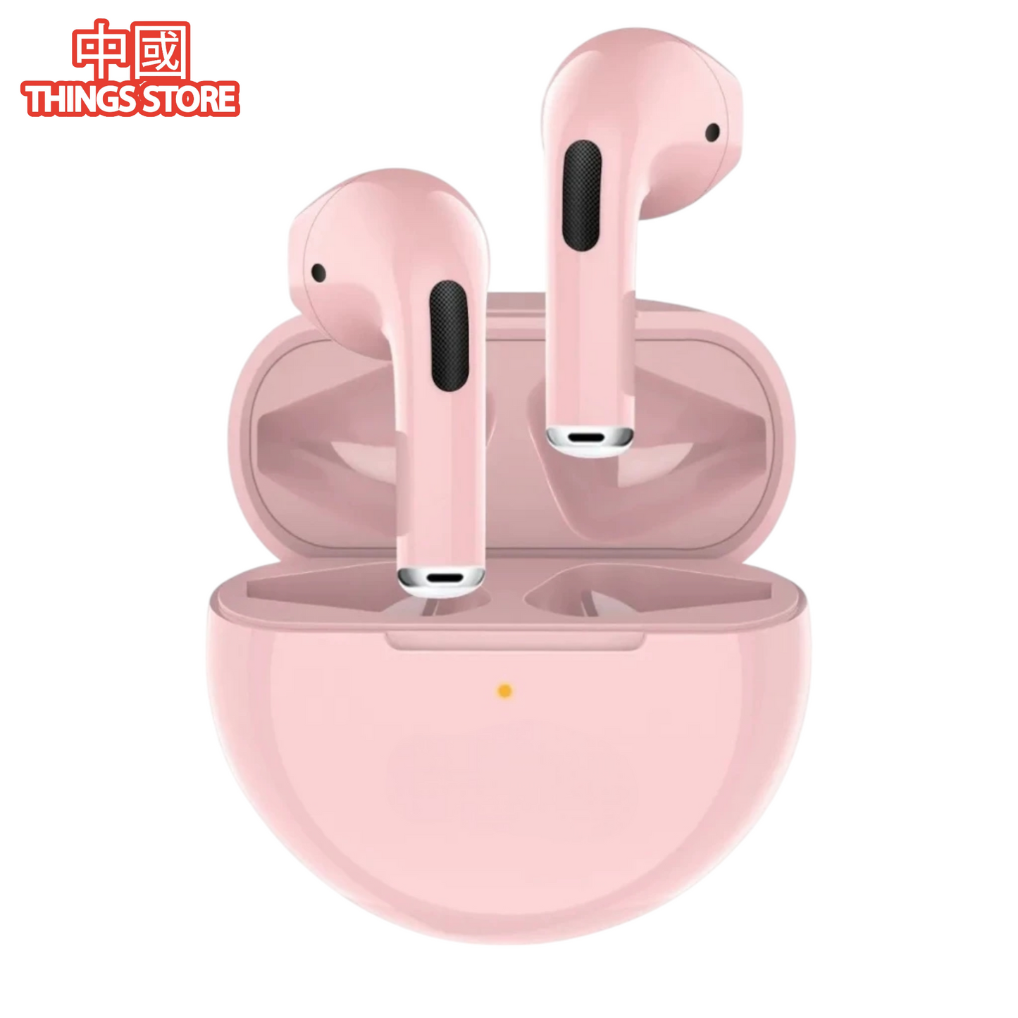 Audifonos de pastilla