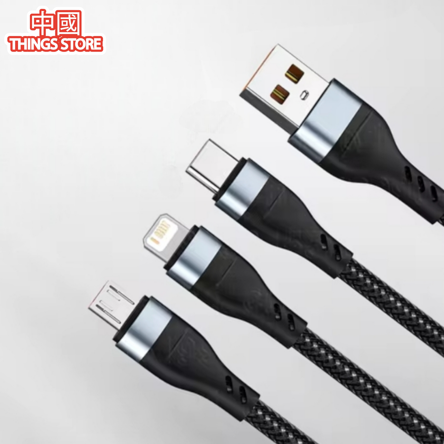 Cable pulpo de 1.2m