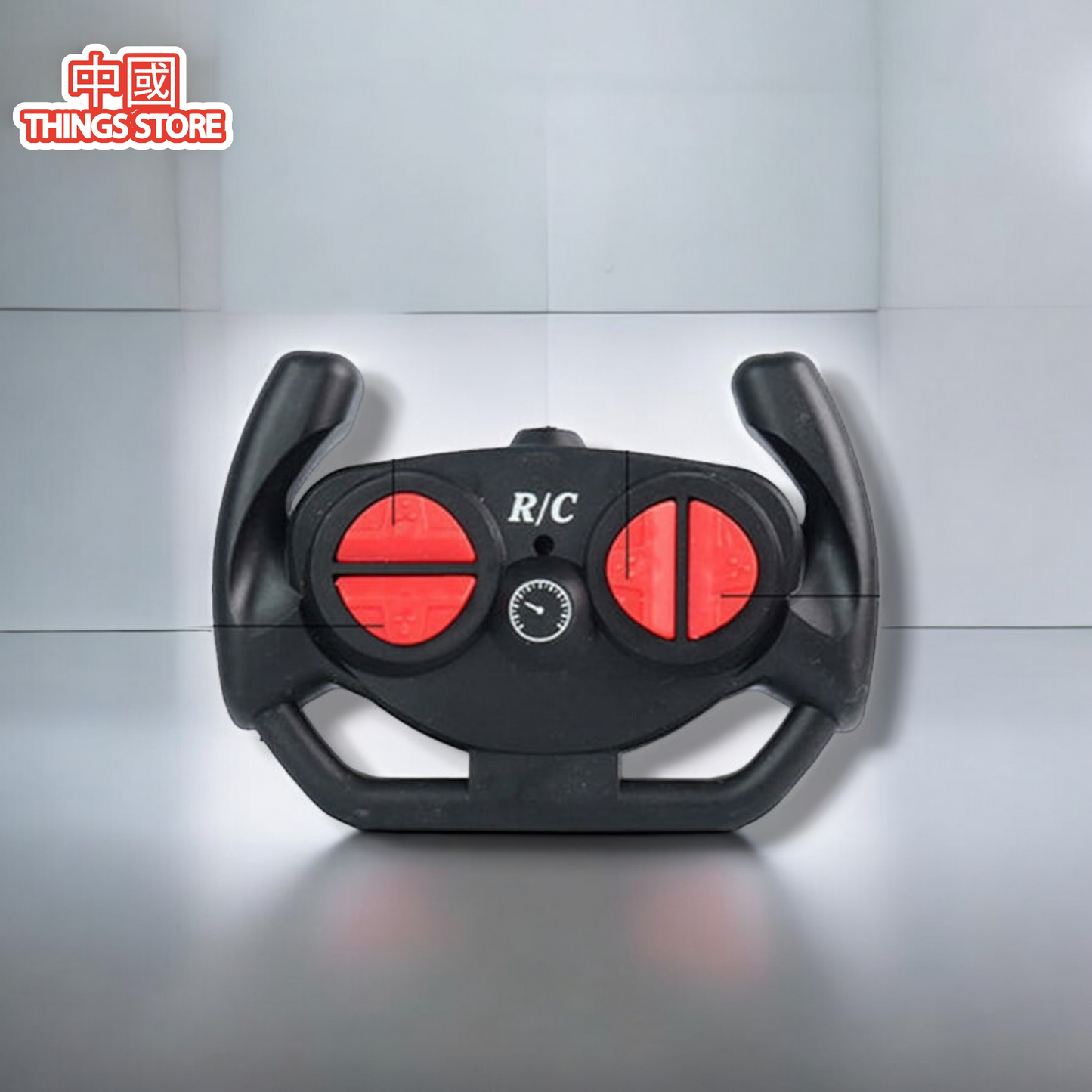 Camioneta a control remoto