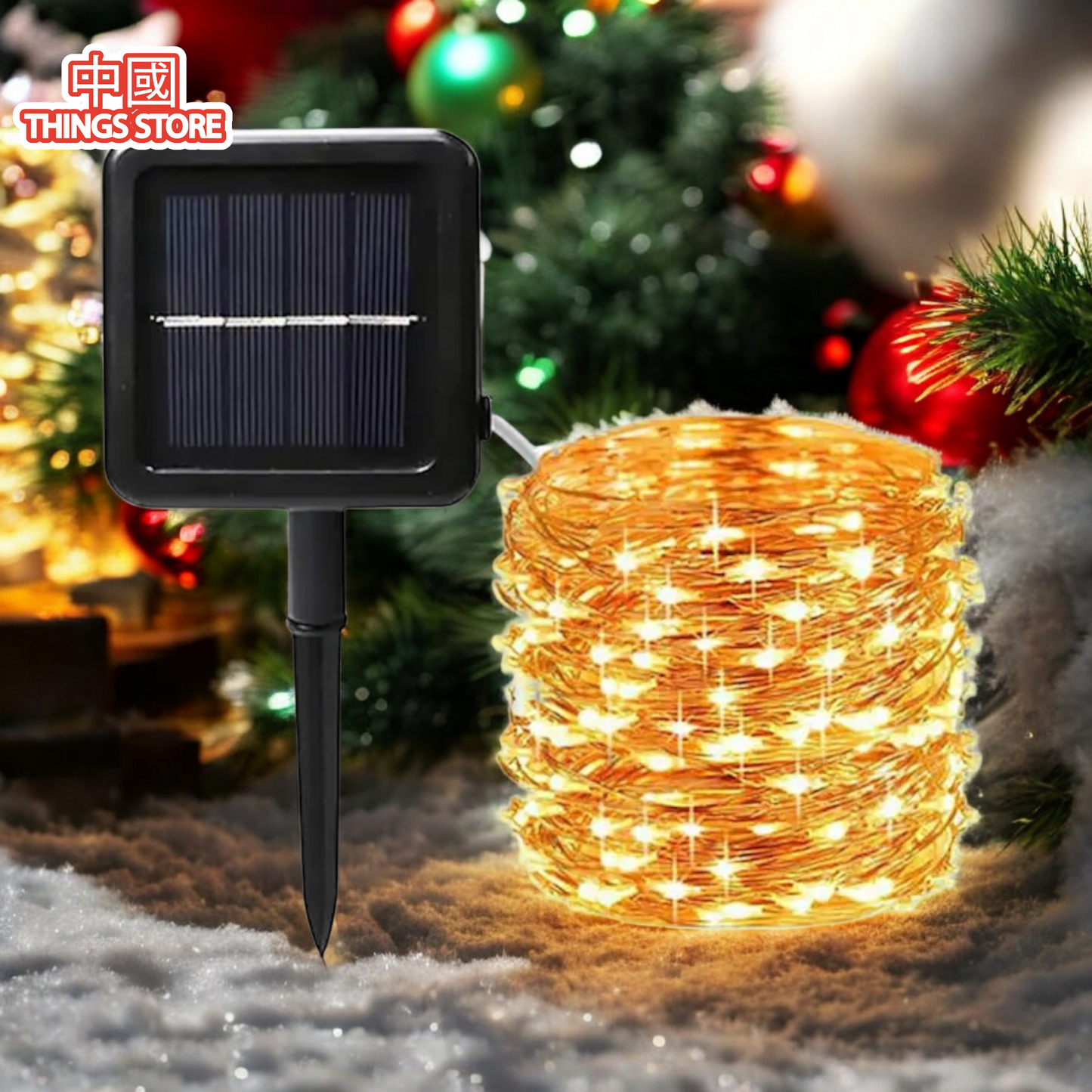 Pack 2 series solares