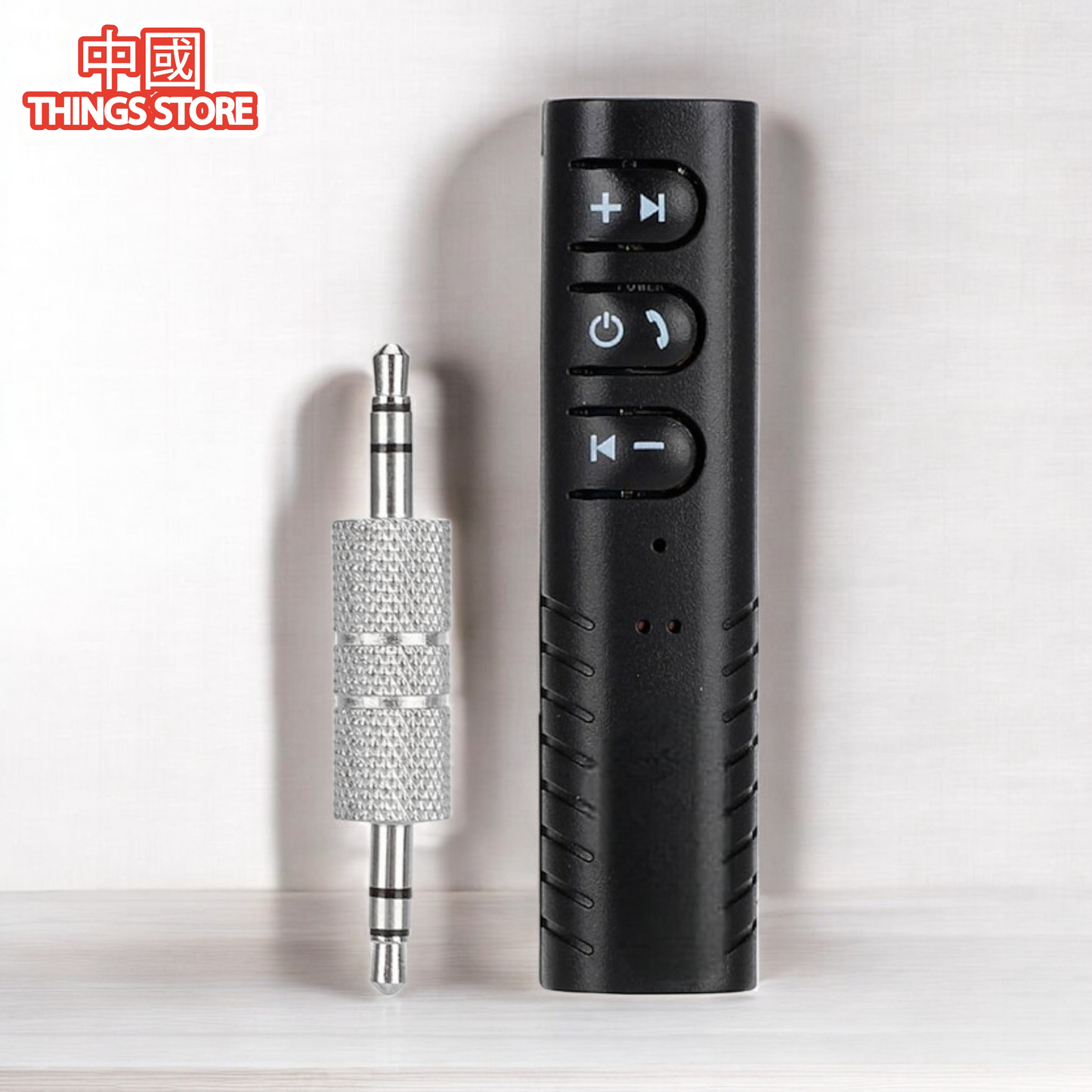 Transmisor BT auxiliar