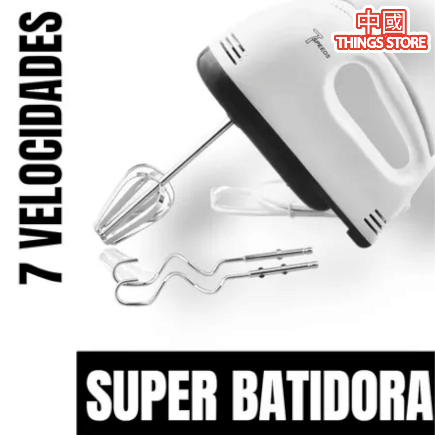 Batidora