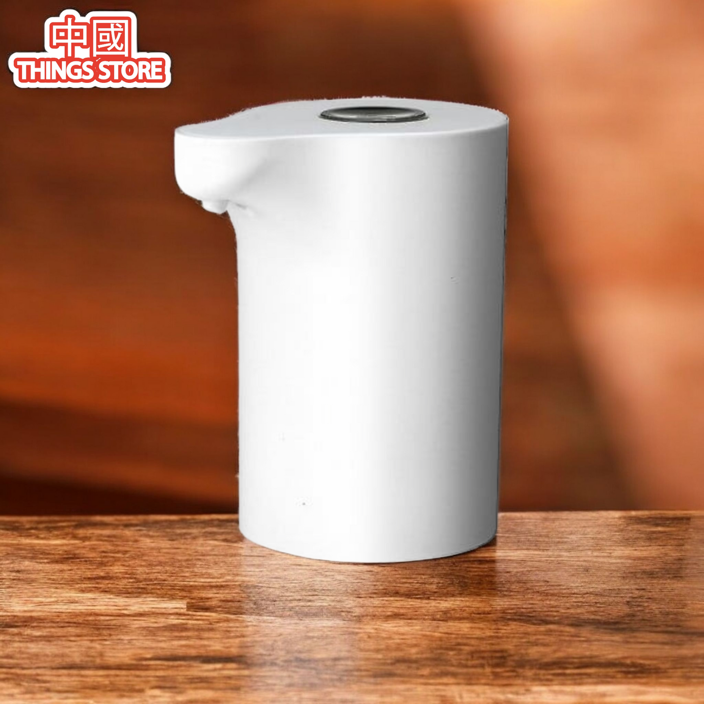 Dispensador de agua automático