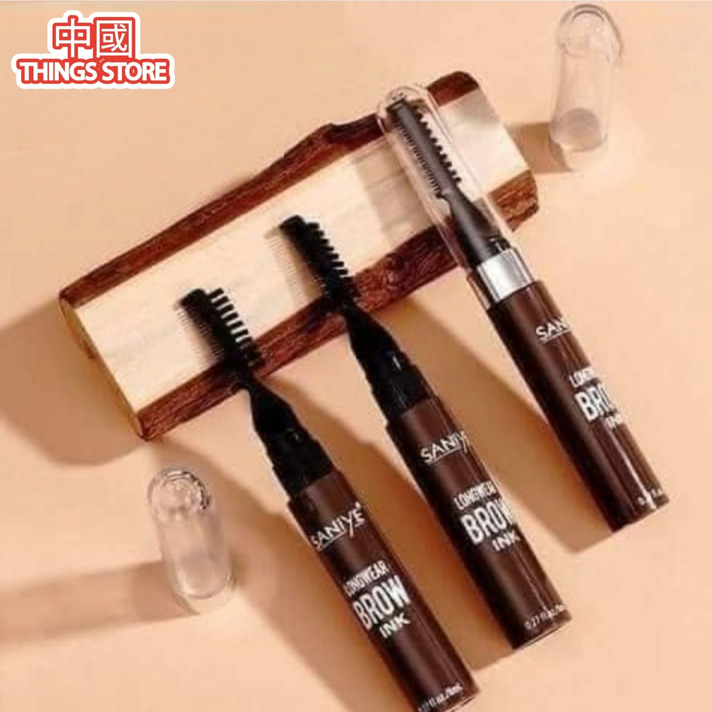 Tinta para cejas