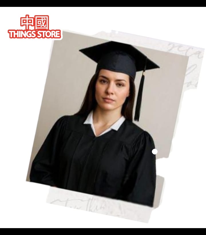 Birrete de graduación