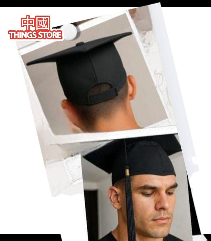 Birrete de graduación