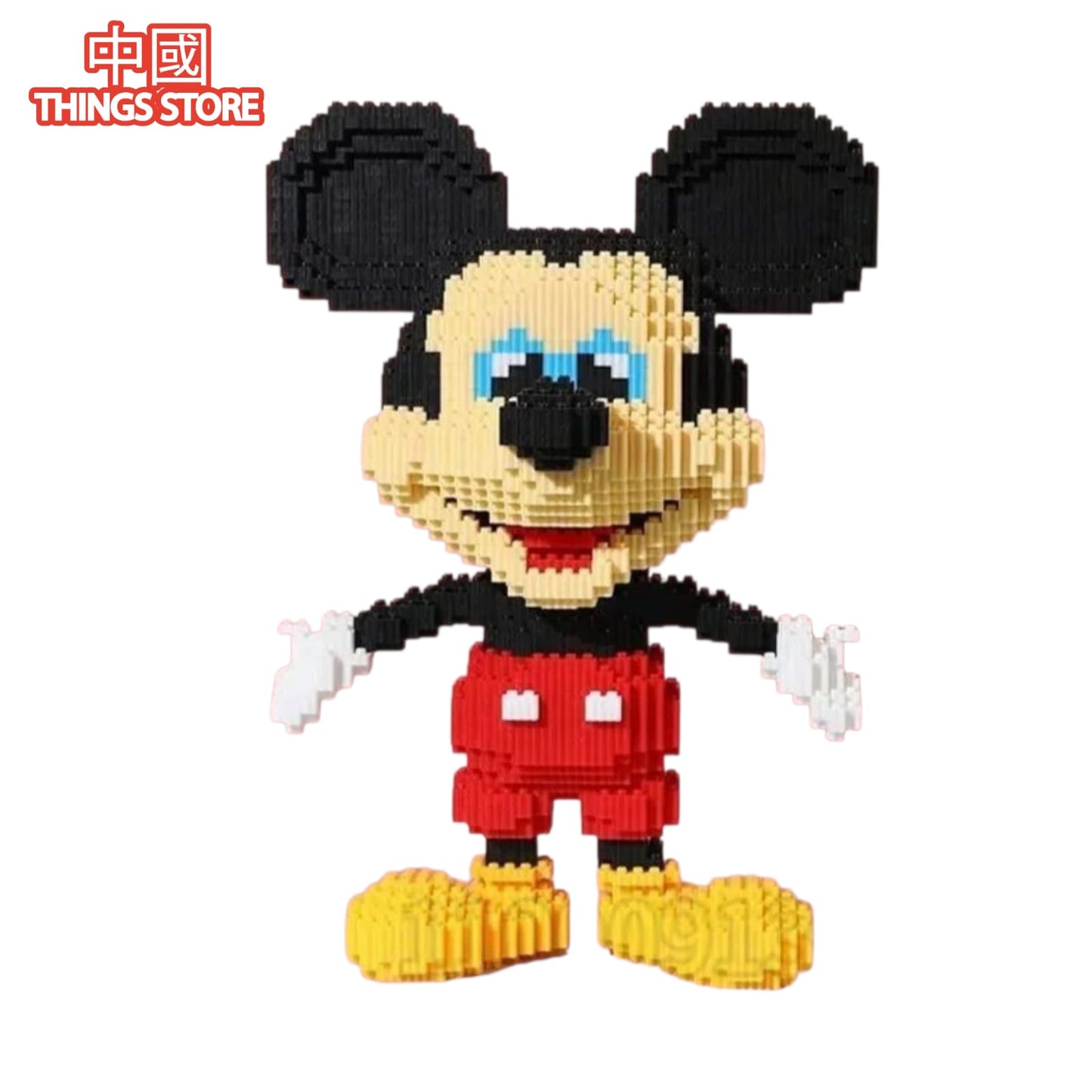 Lego mediano