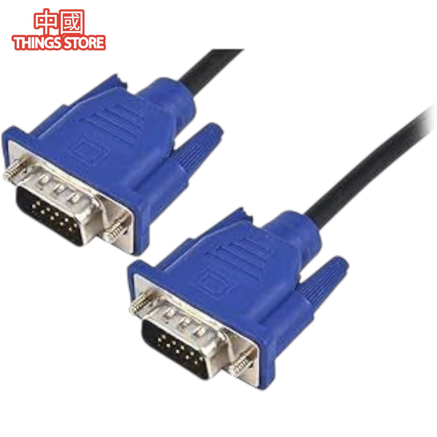 Spliter vga a 4 pantallas