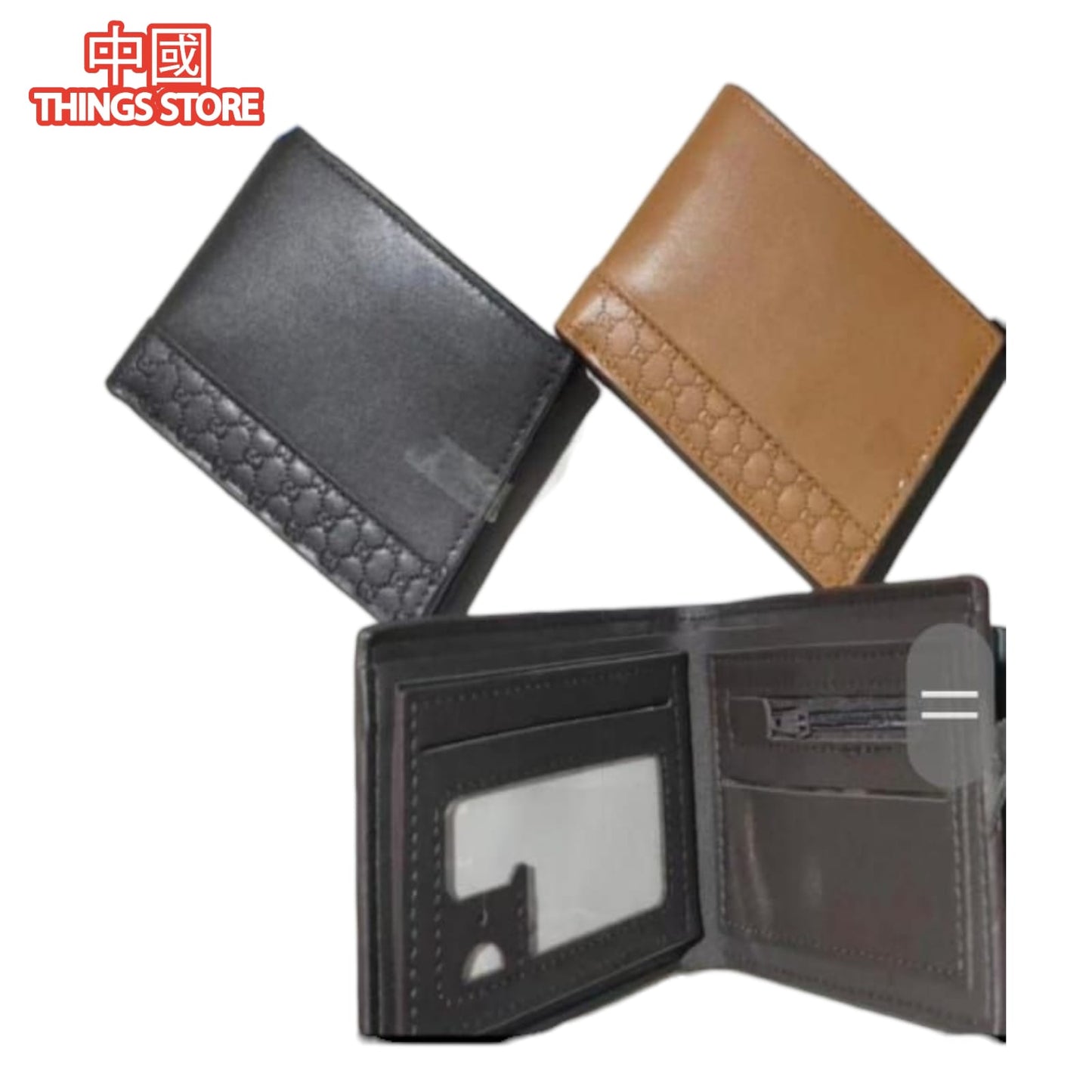 Carteras de caballero