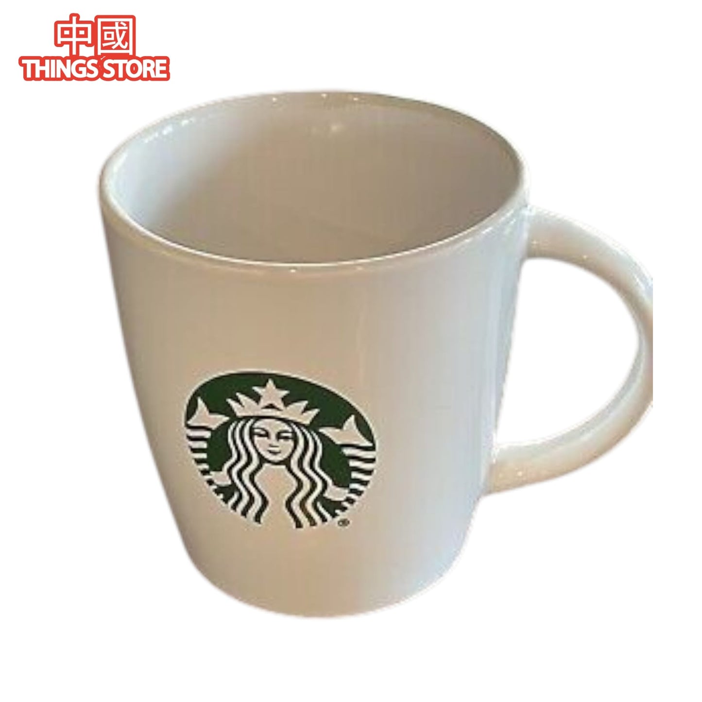 Juego de 2 tazas Starbucks