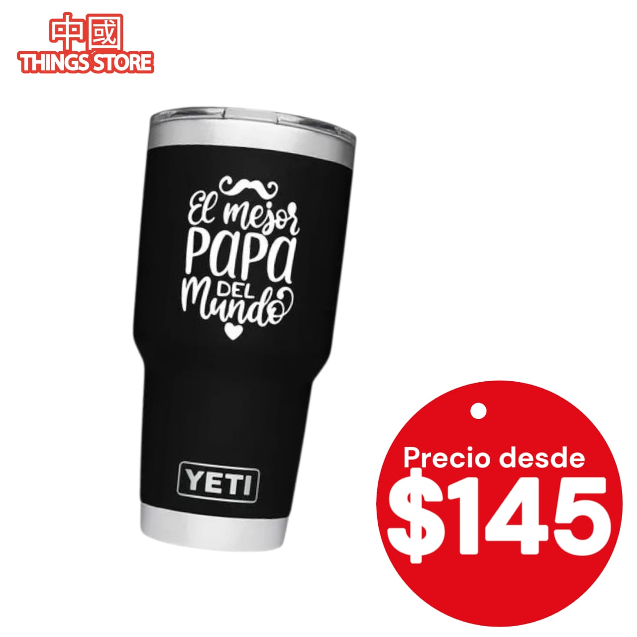 Termo del dia del padre