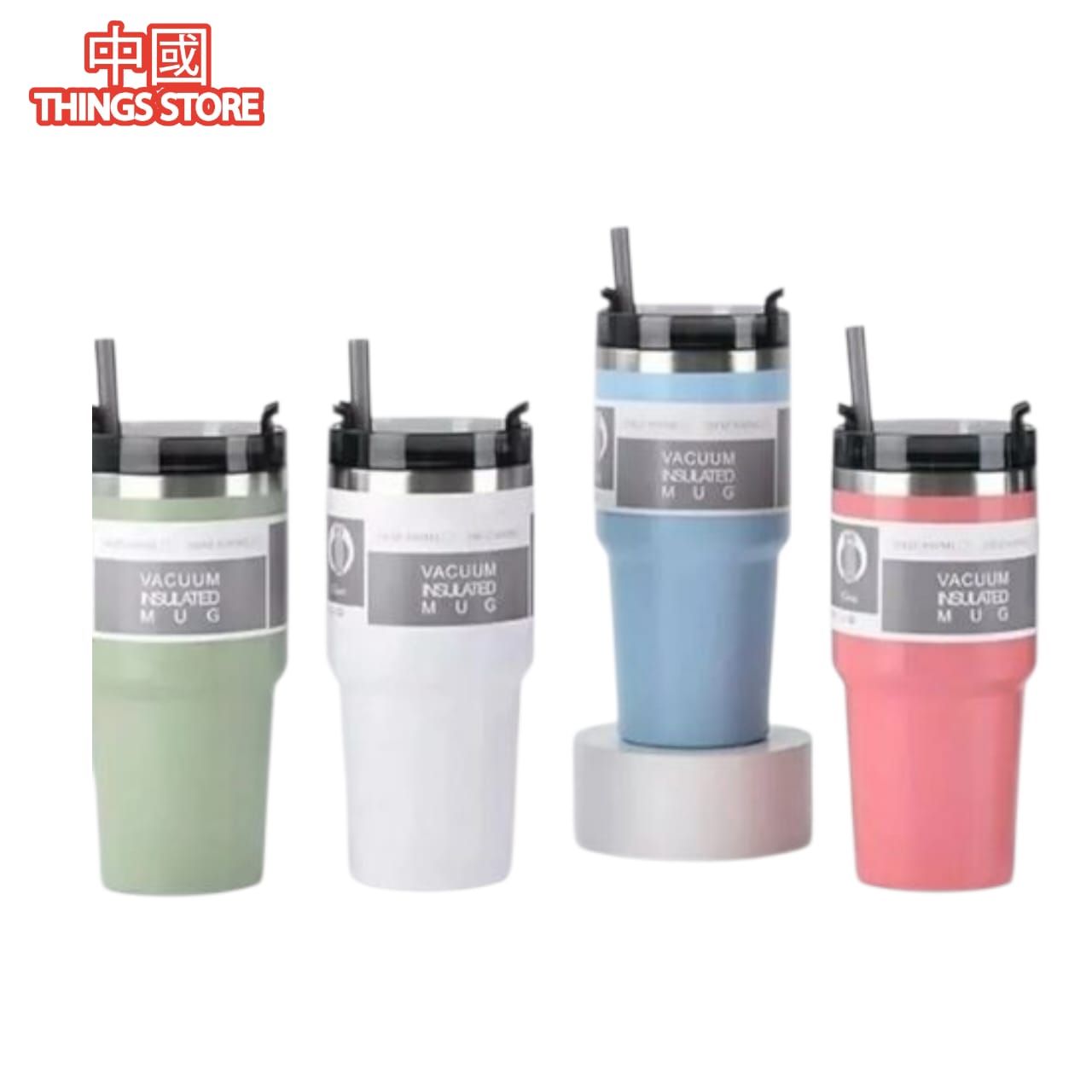 Termo tipo yeti 30 oz liso