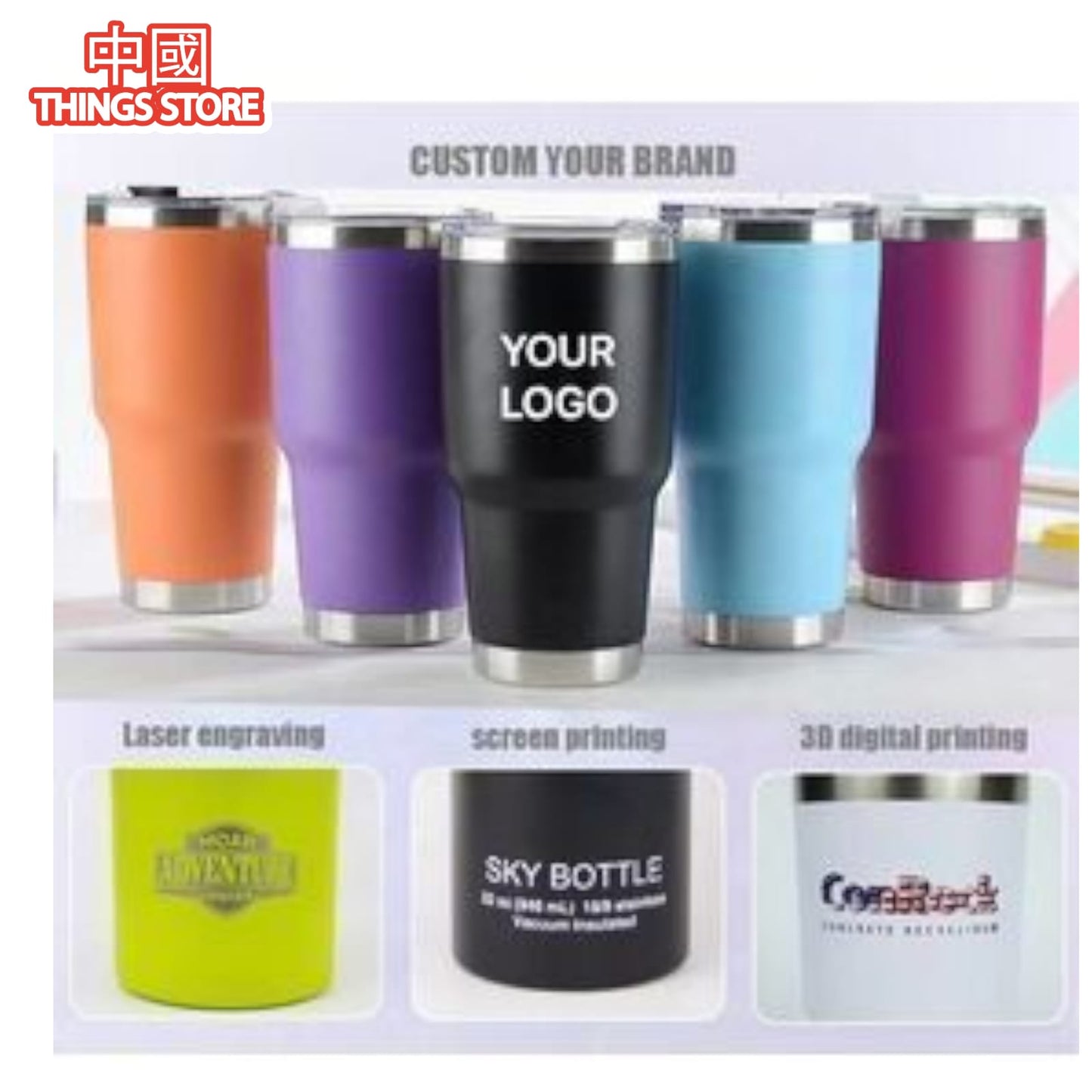 Termo yeti