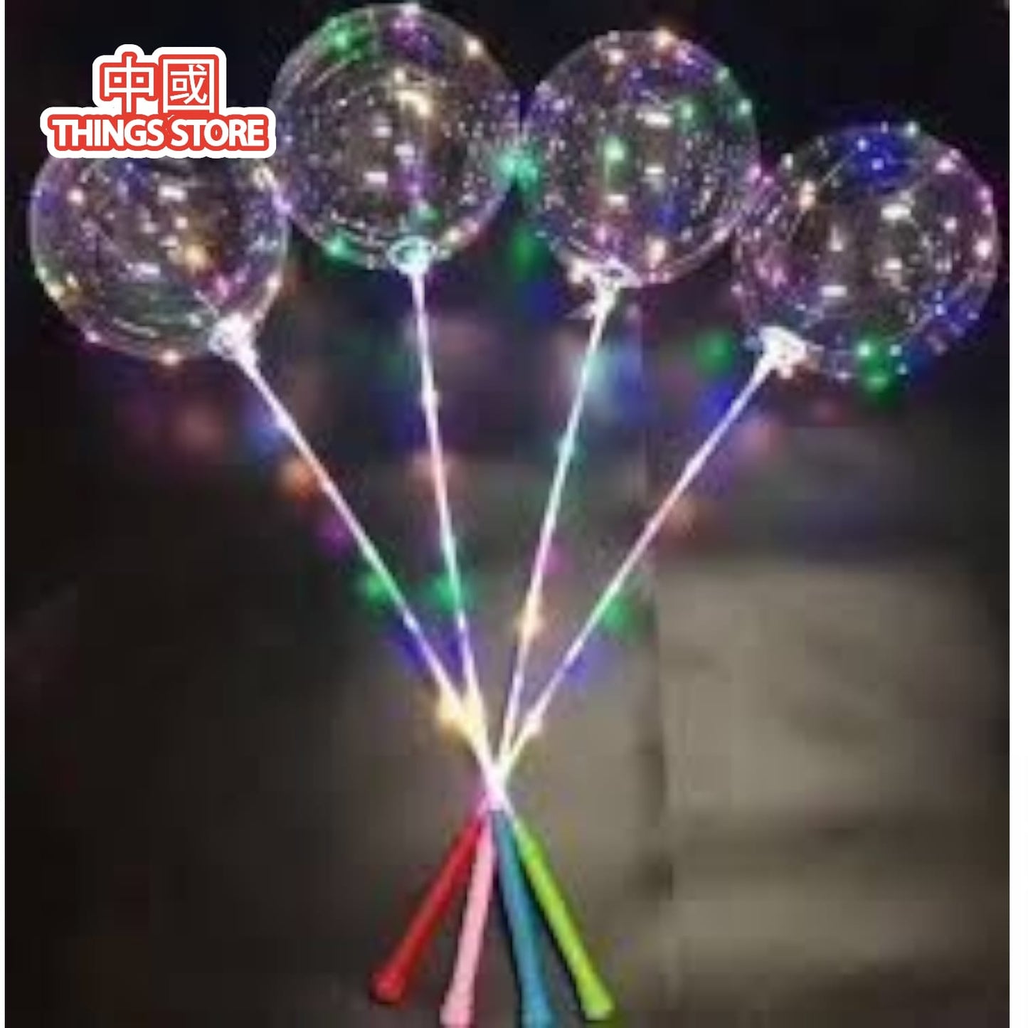 Globo de luz