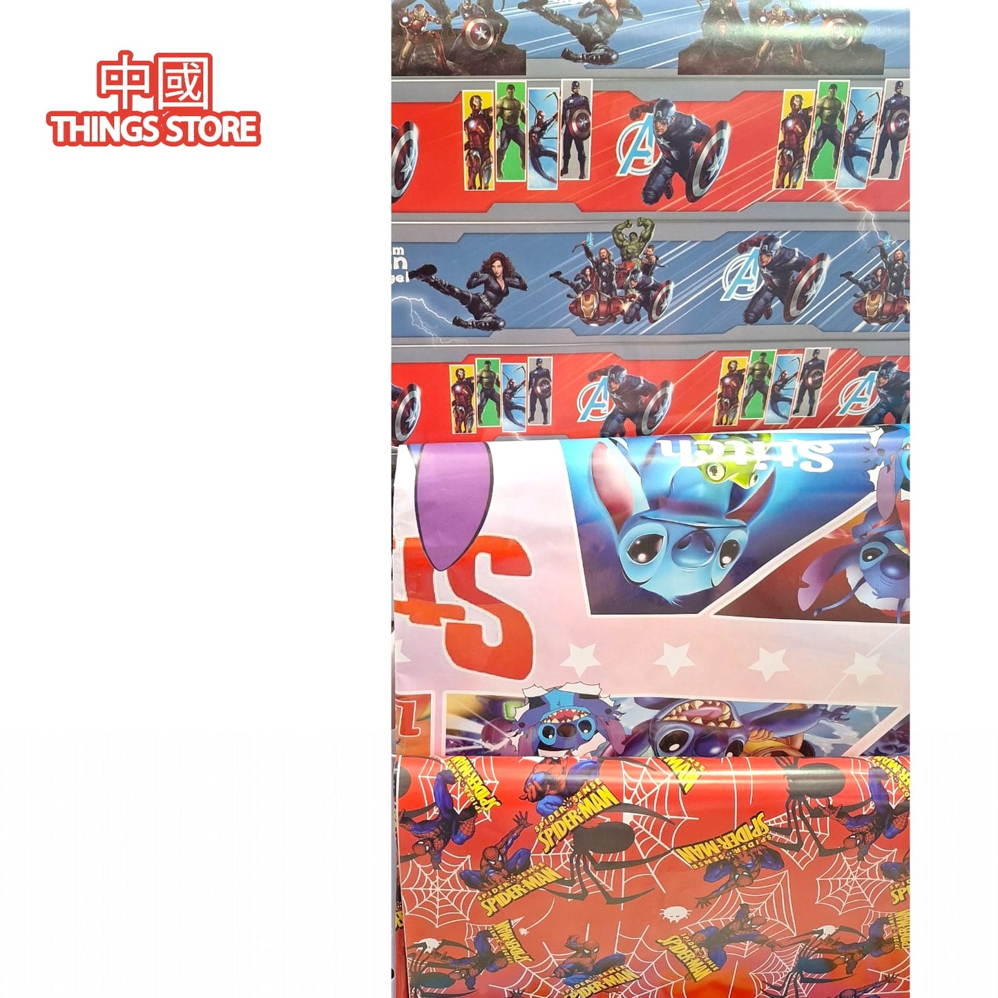 Papel de regalo