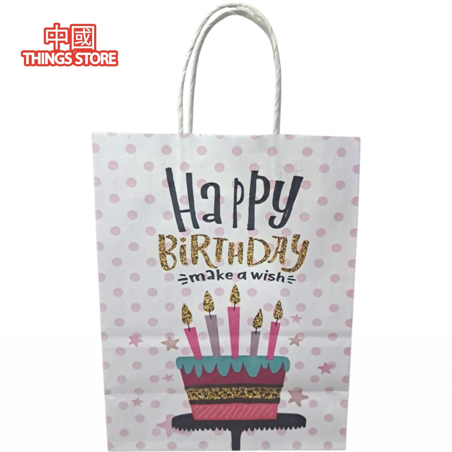 Bolsas de regalo