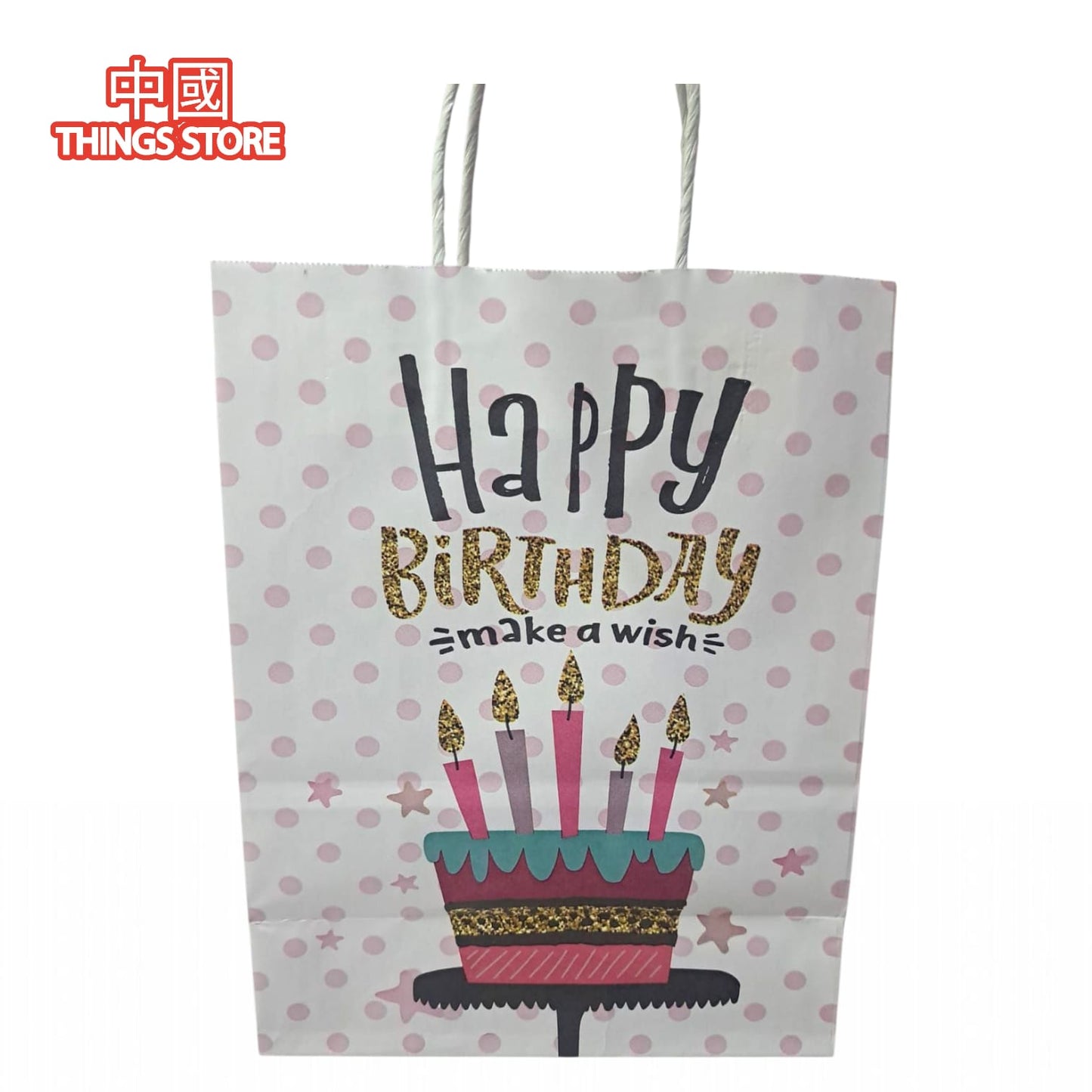 Bolsas de regalo
