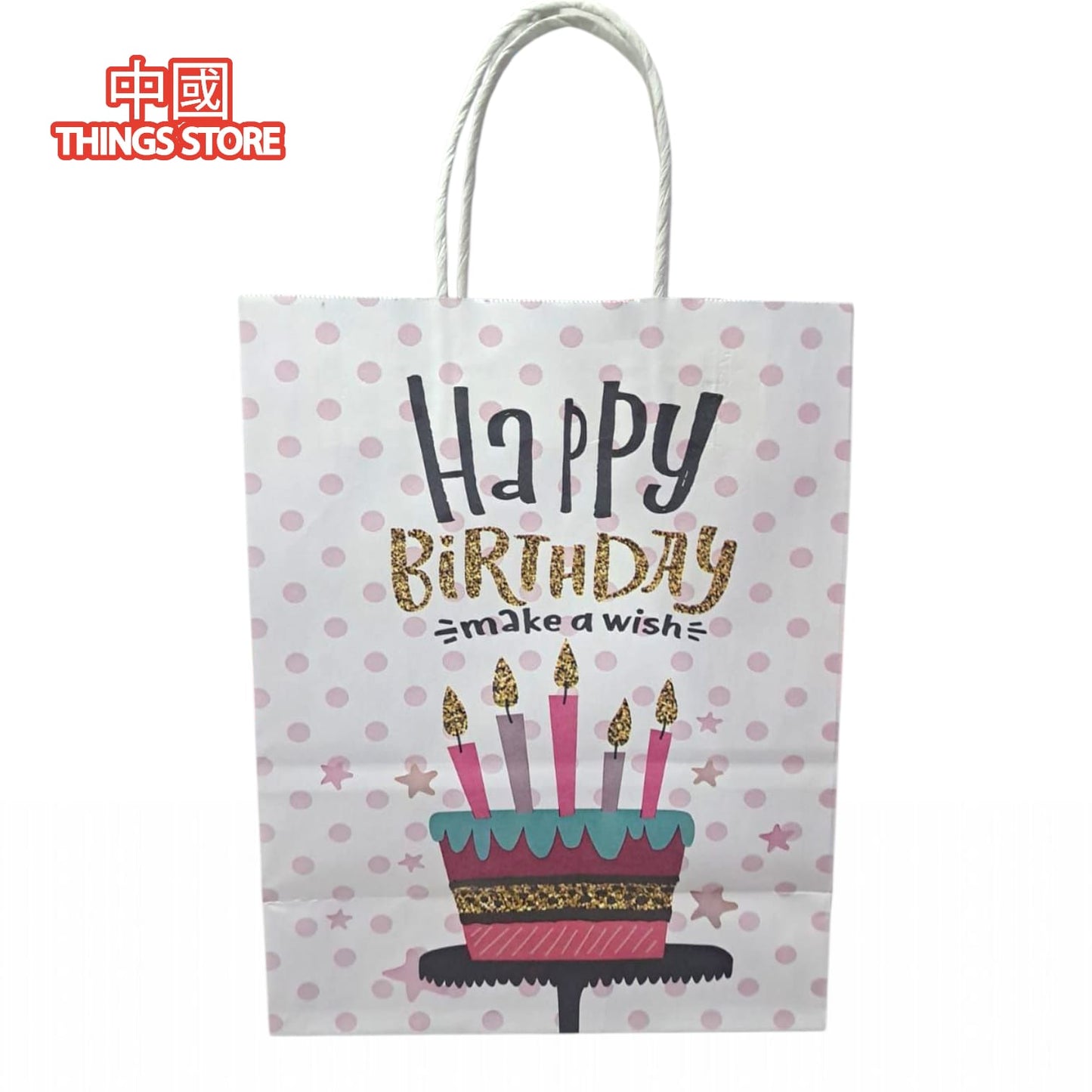 Bolsas de regalo
