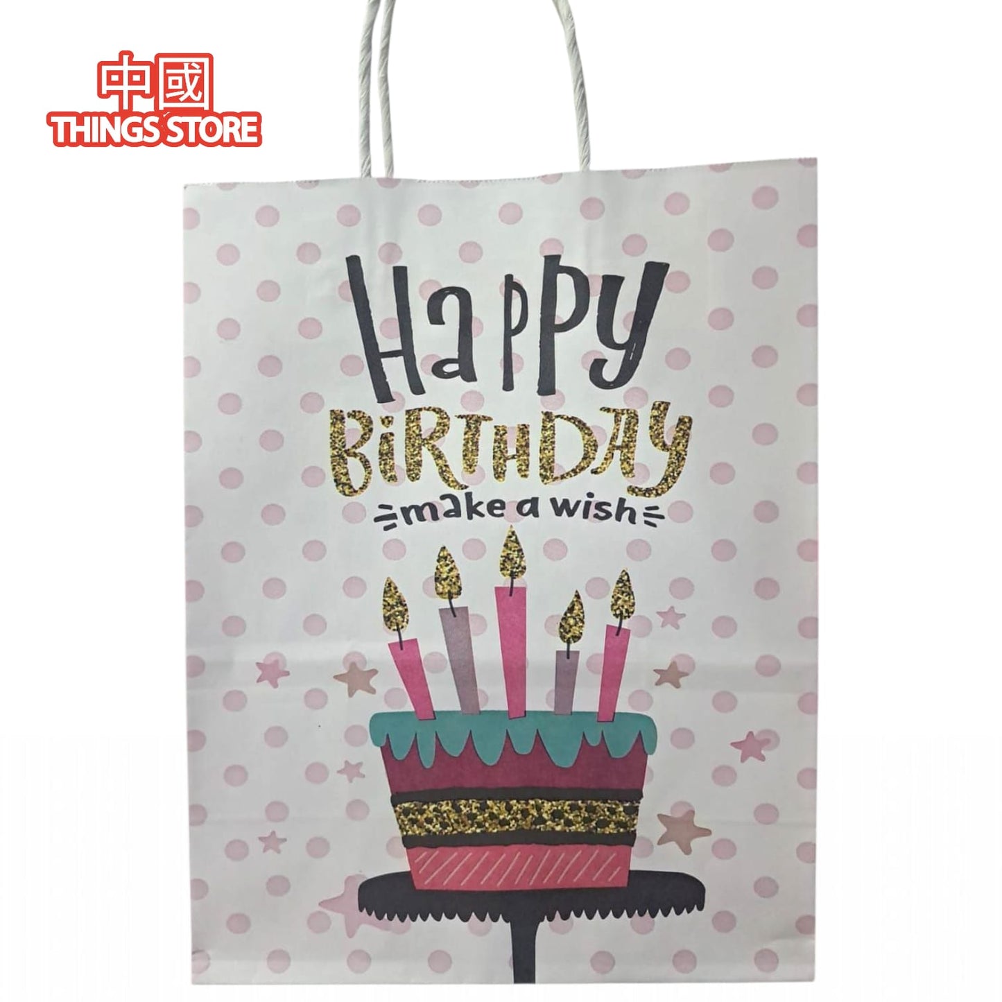 Bolsas de regalo