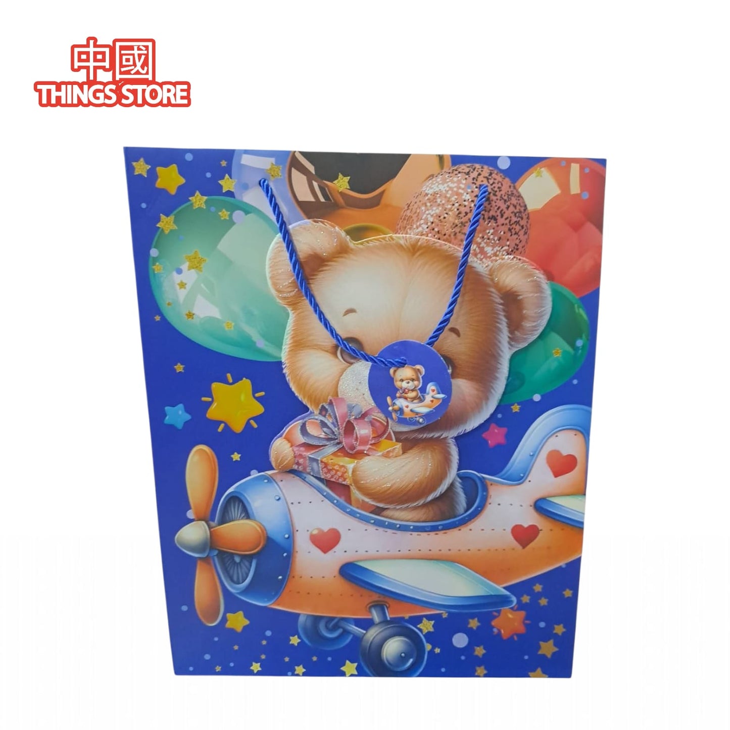 Bolsas de regalo