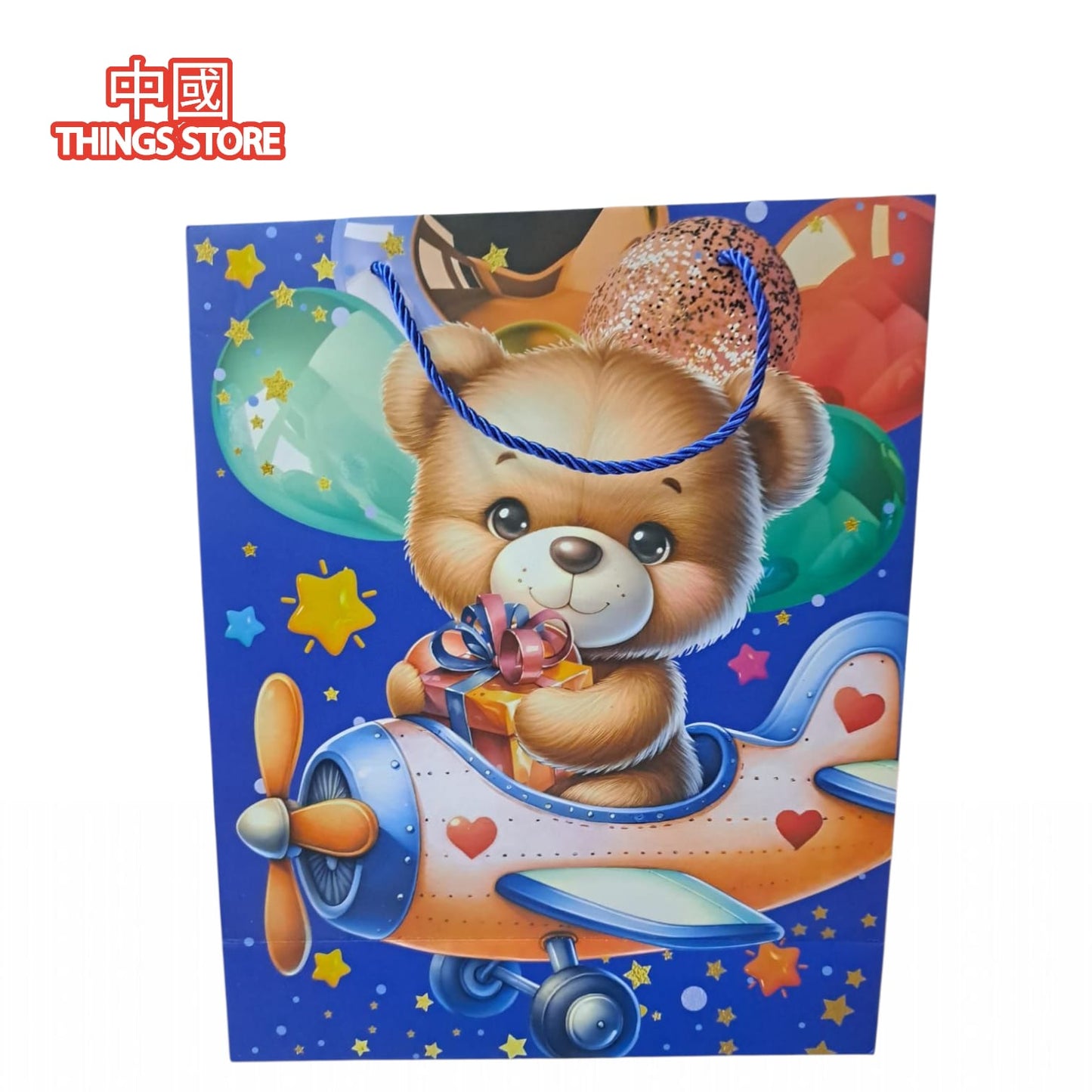 Bolsas de regalo