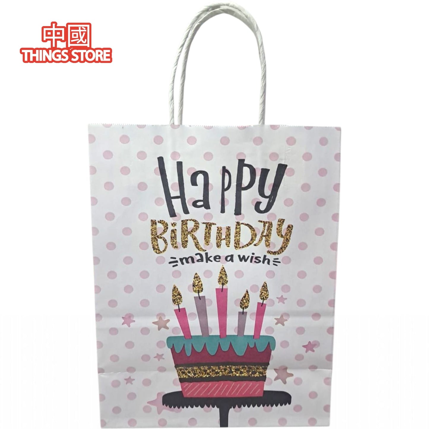 Bolsas de regalo