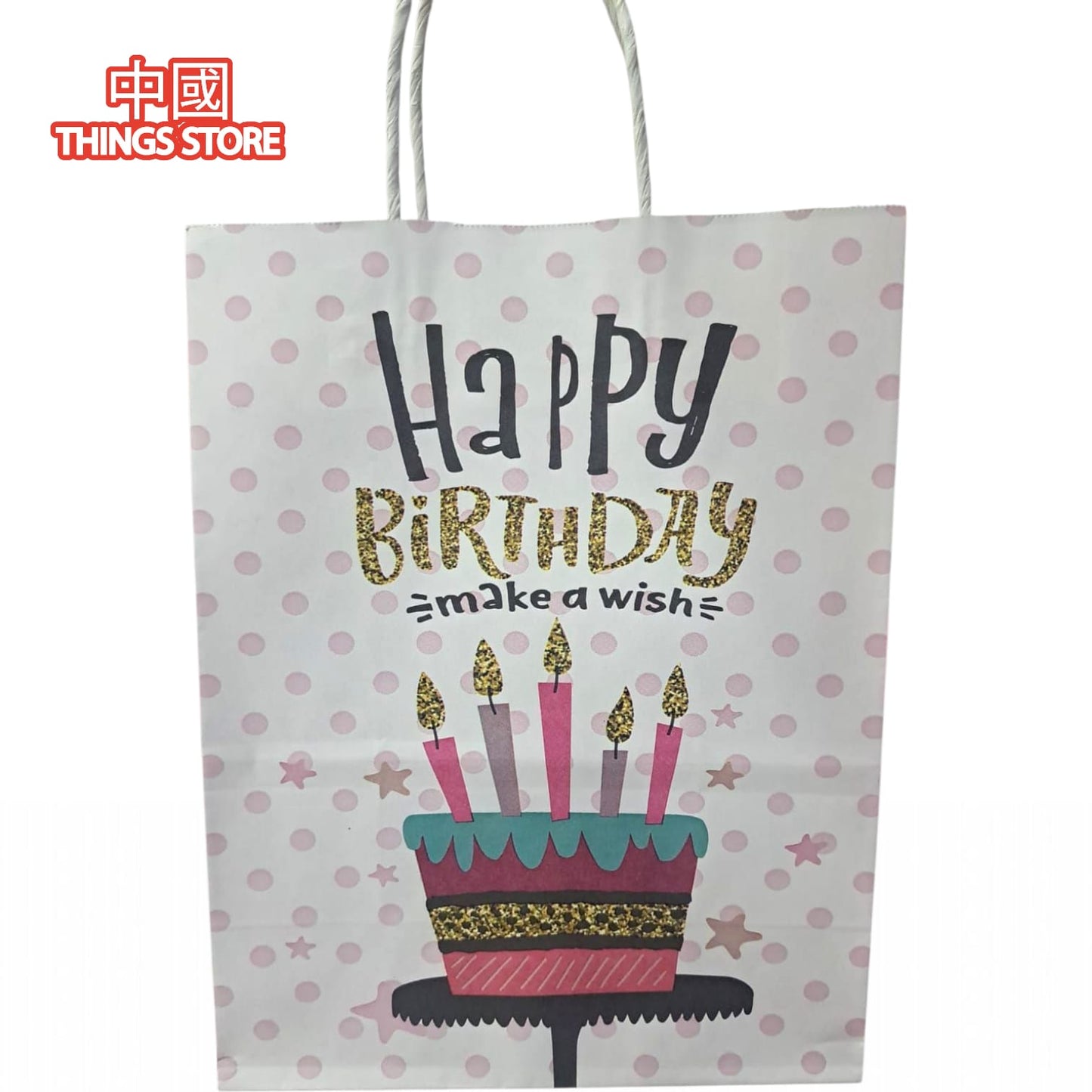 Bolsas de regalo