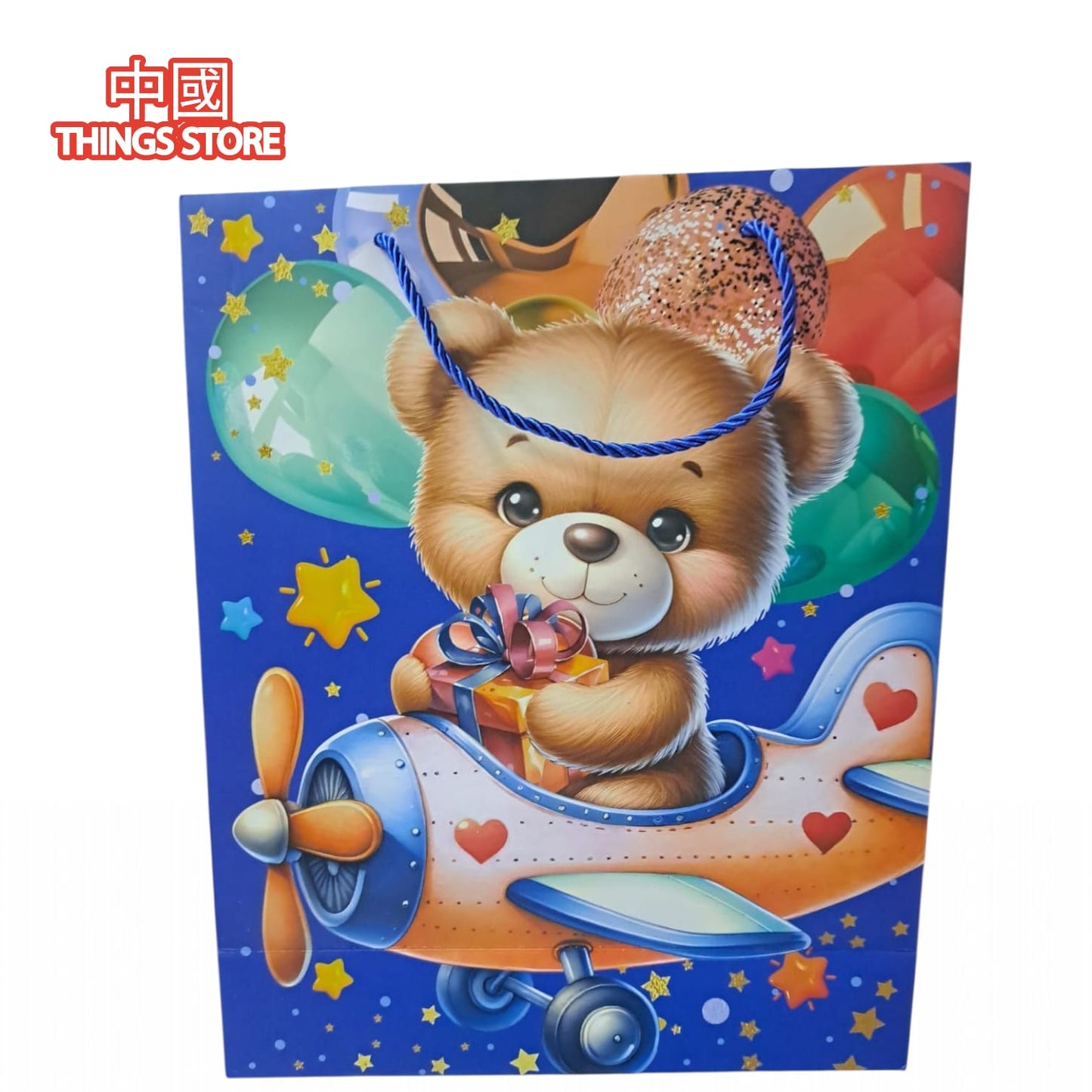 Bolsas de regalo