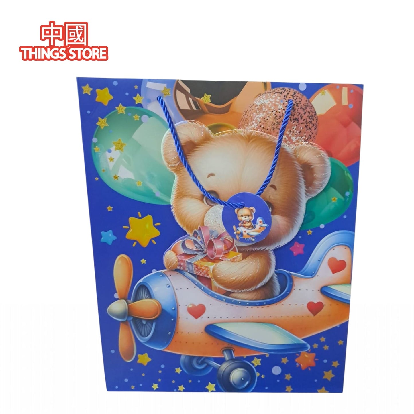 Bolsas de regalo