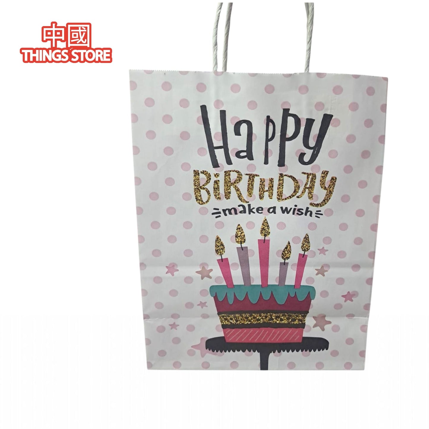 Bolsas de regalo