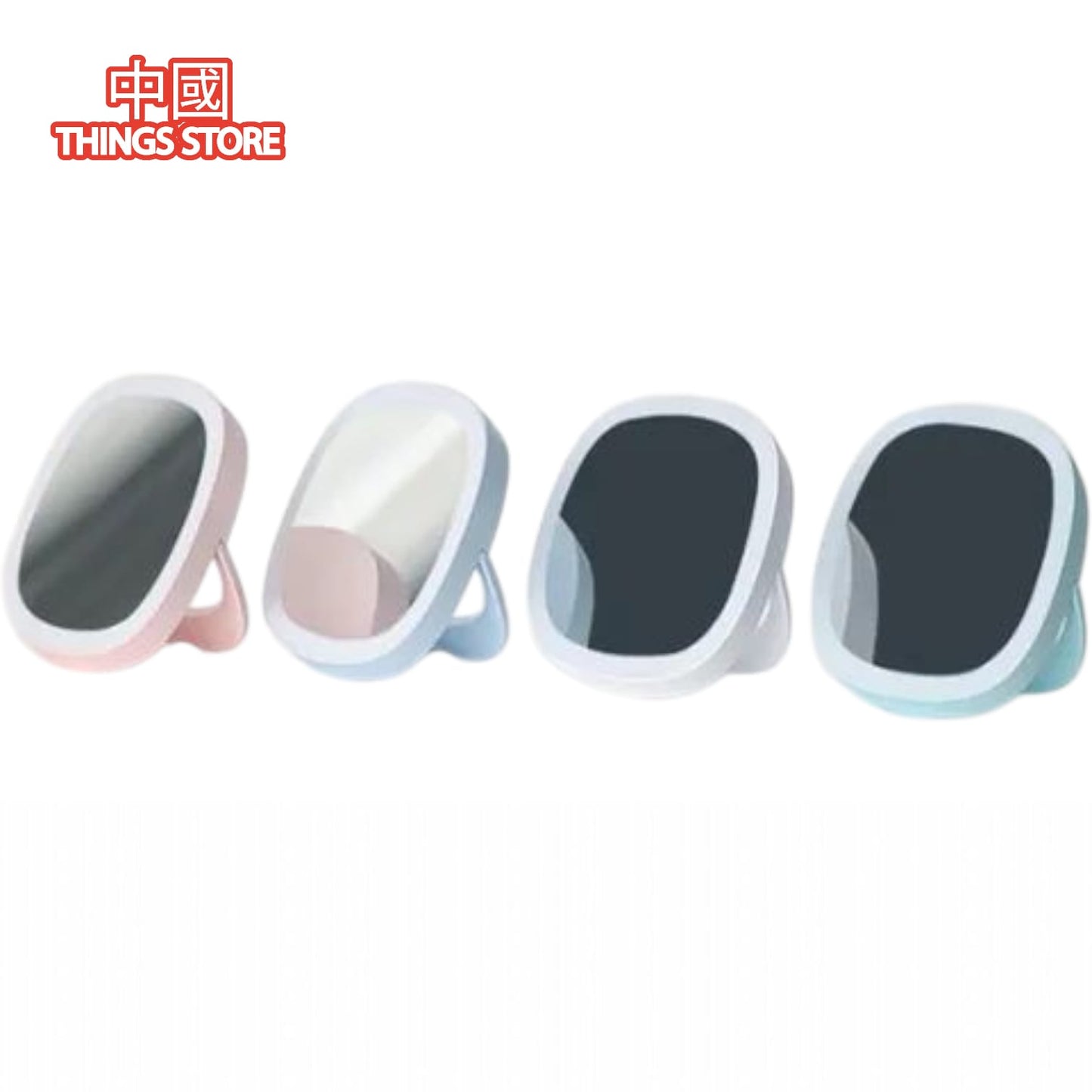 ESPEJO LED PORTATIL
