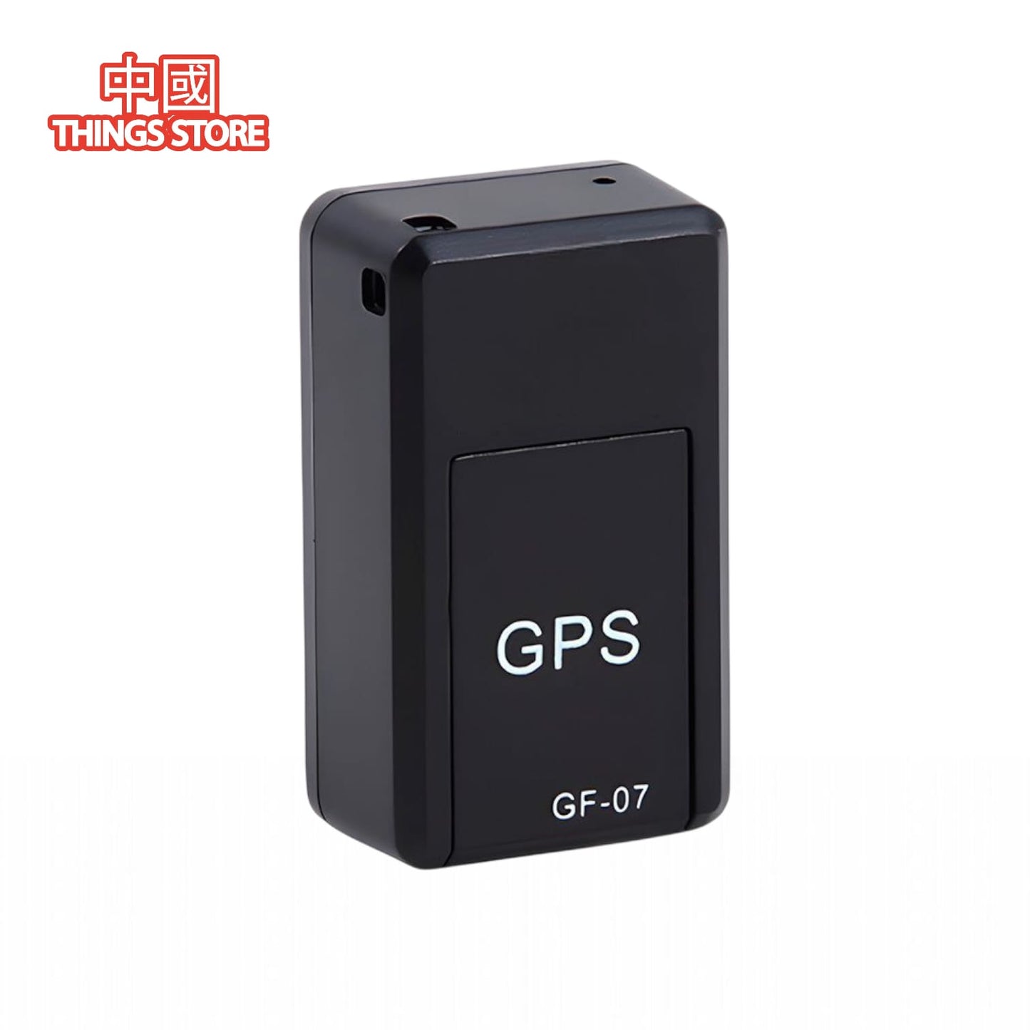 GPS para coche