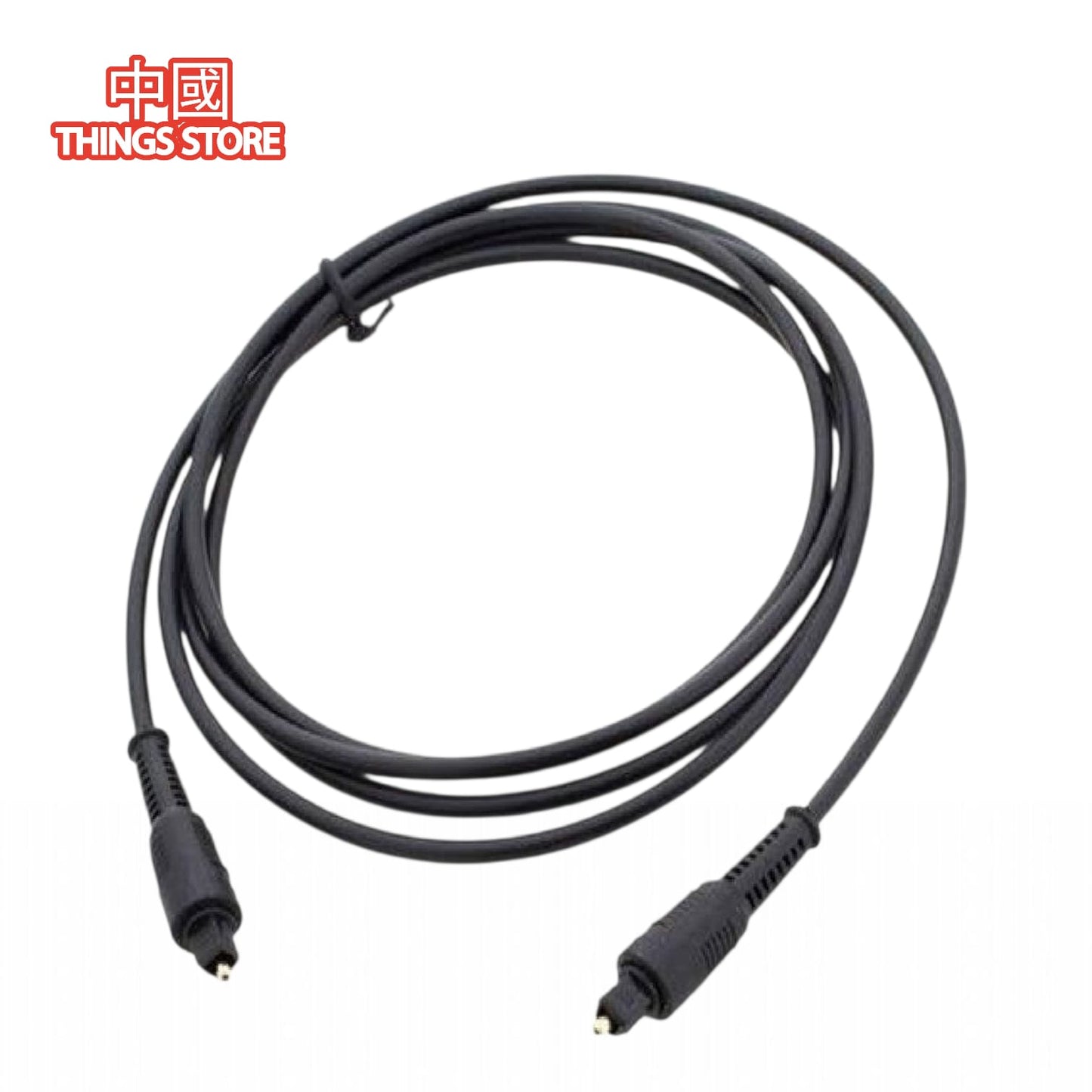 Fibra óptica Audio 3M