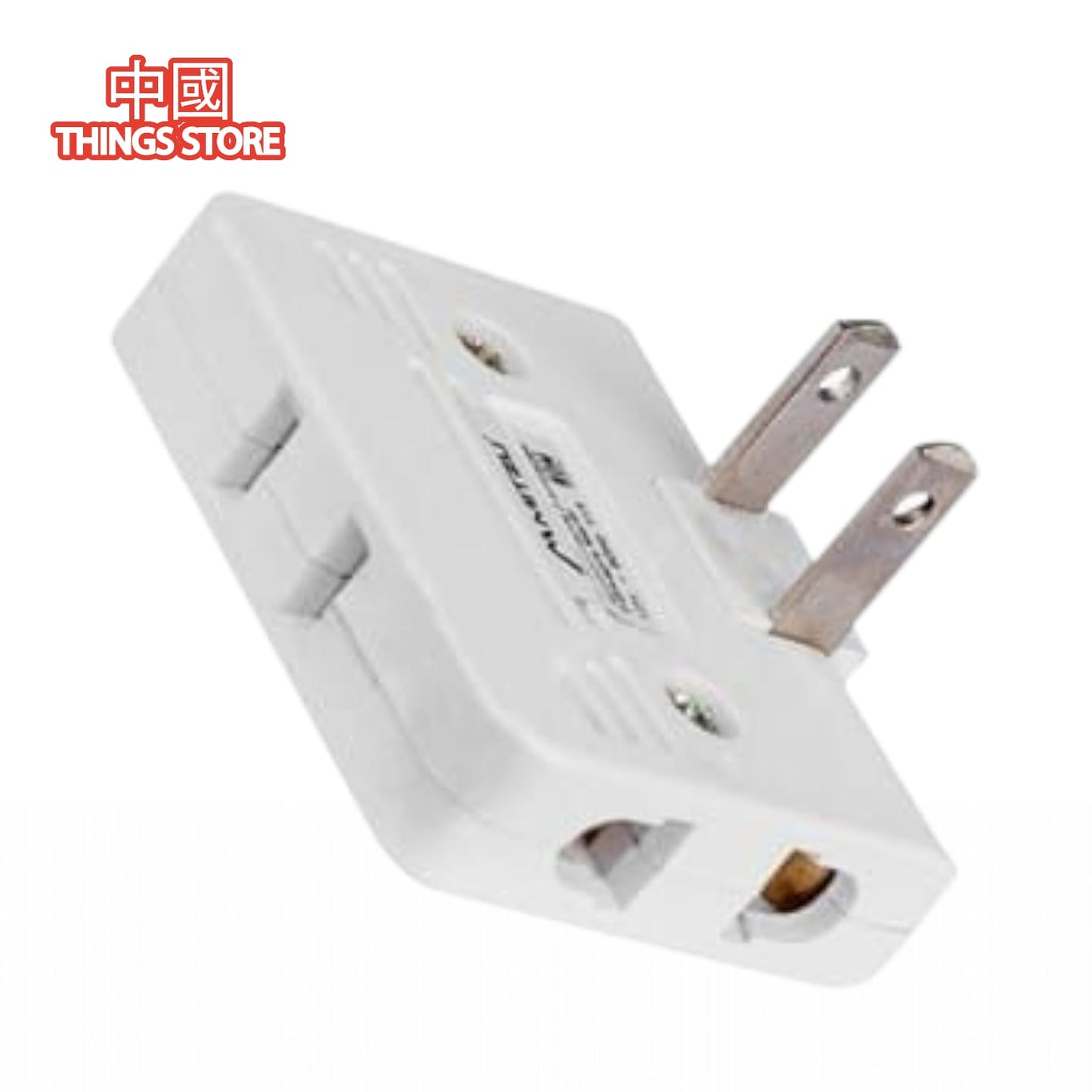 MULTICONTACTOS 2 USB Y 2 ENCHUFES