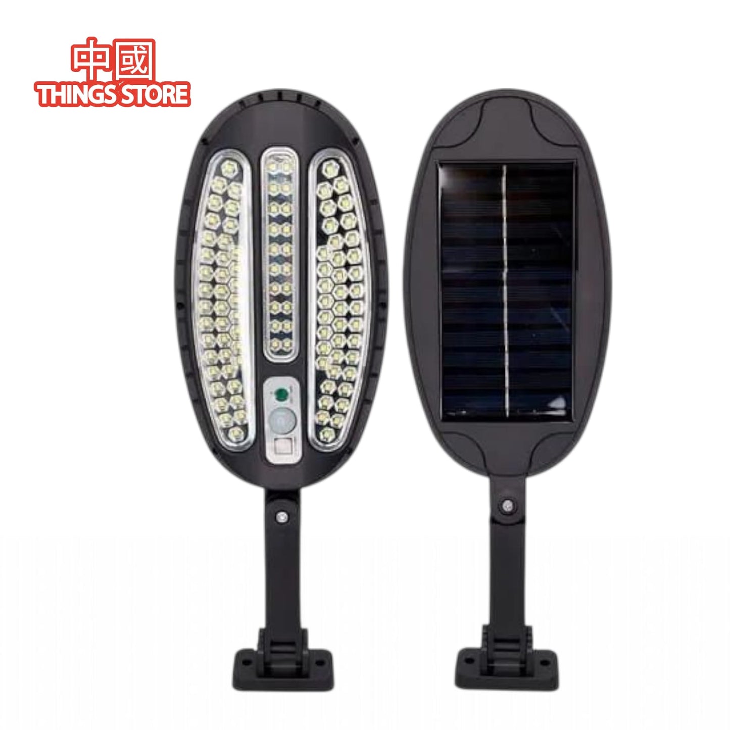 LAMPARA SOLAR DE EXTERIORES