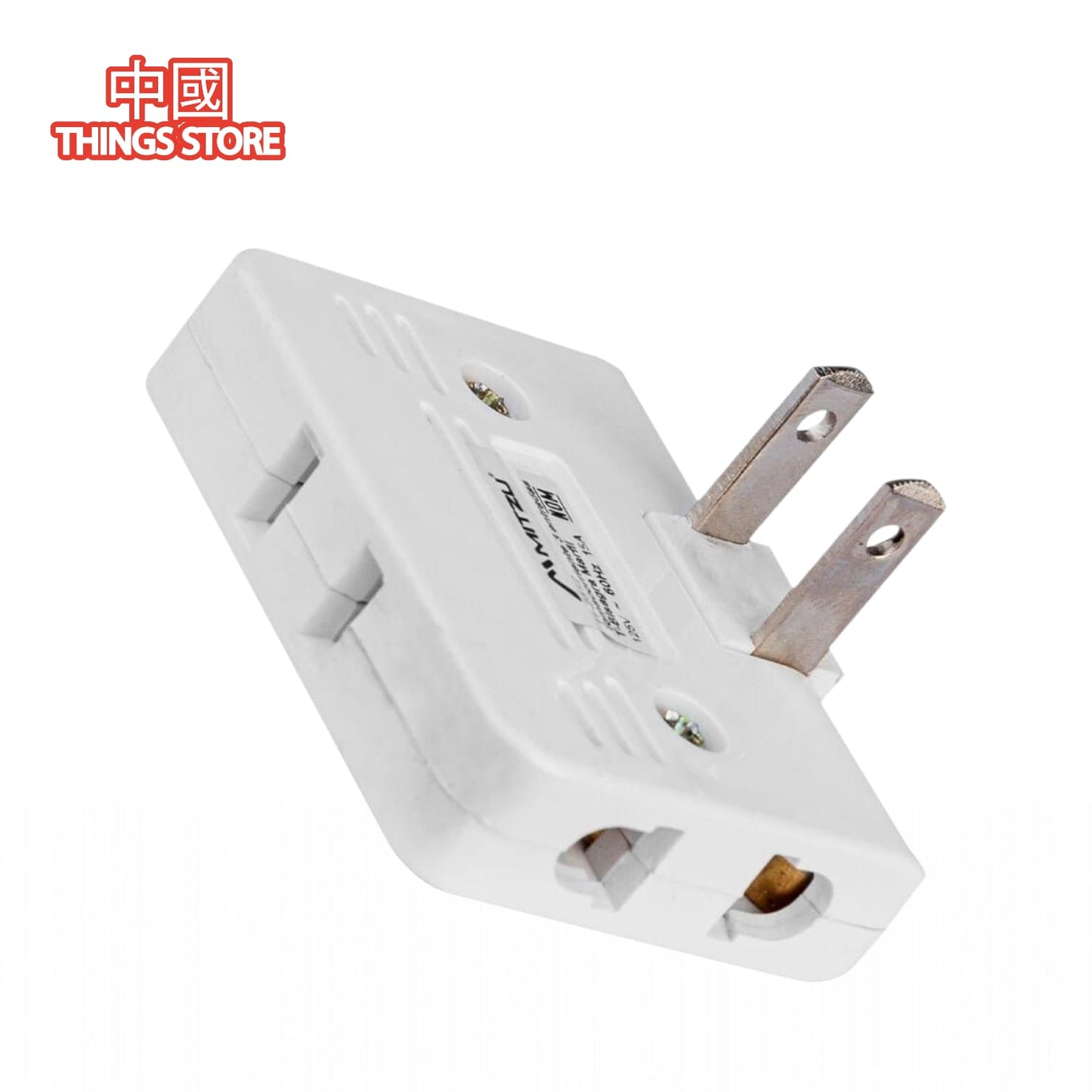 MULTICONTACTOS 2 USB Y 2 ENCHUFES