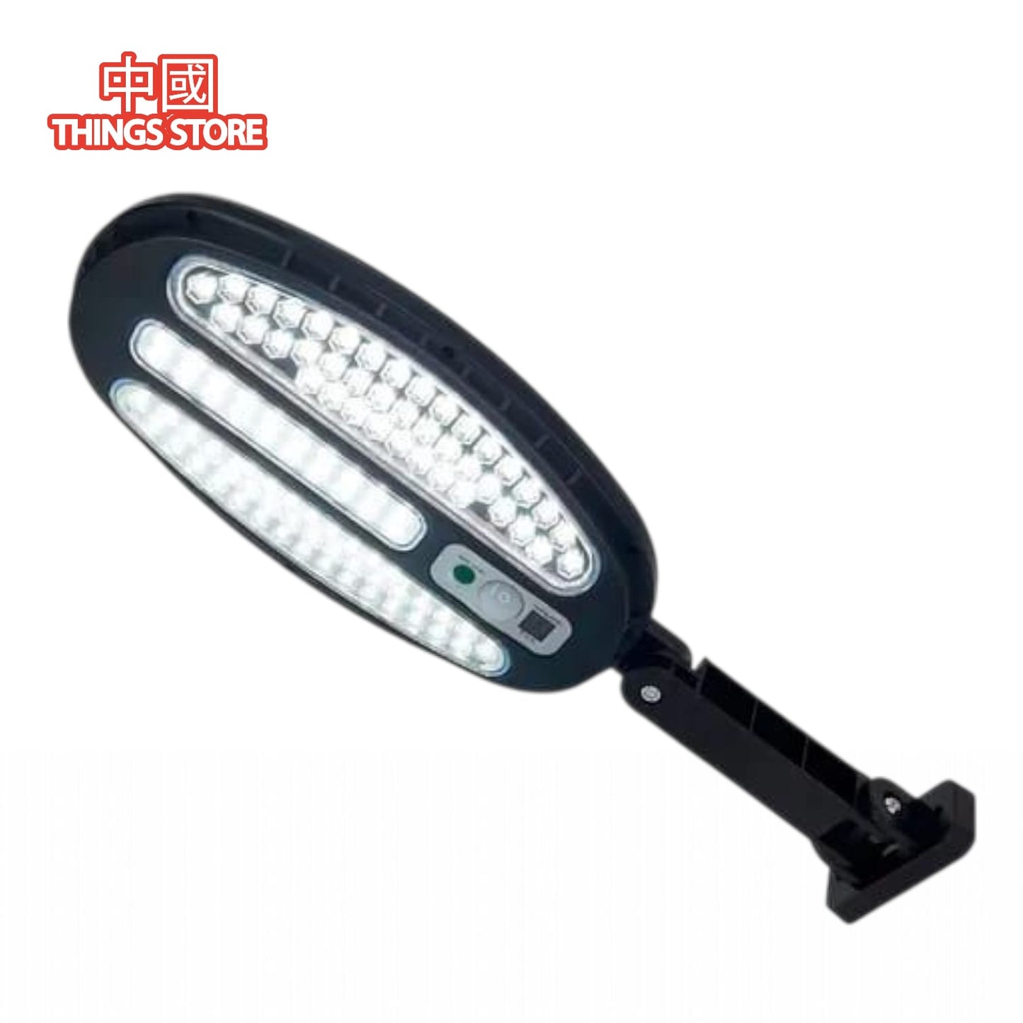 LAMPARA SOLAR DE EXTERIORES