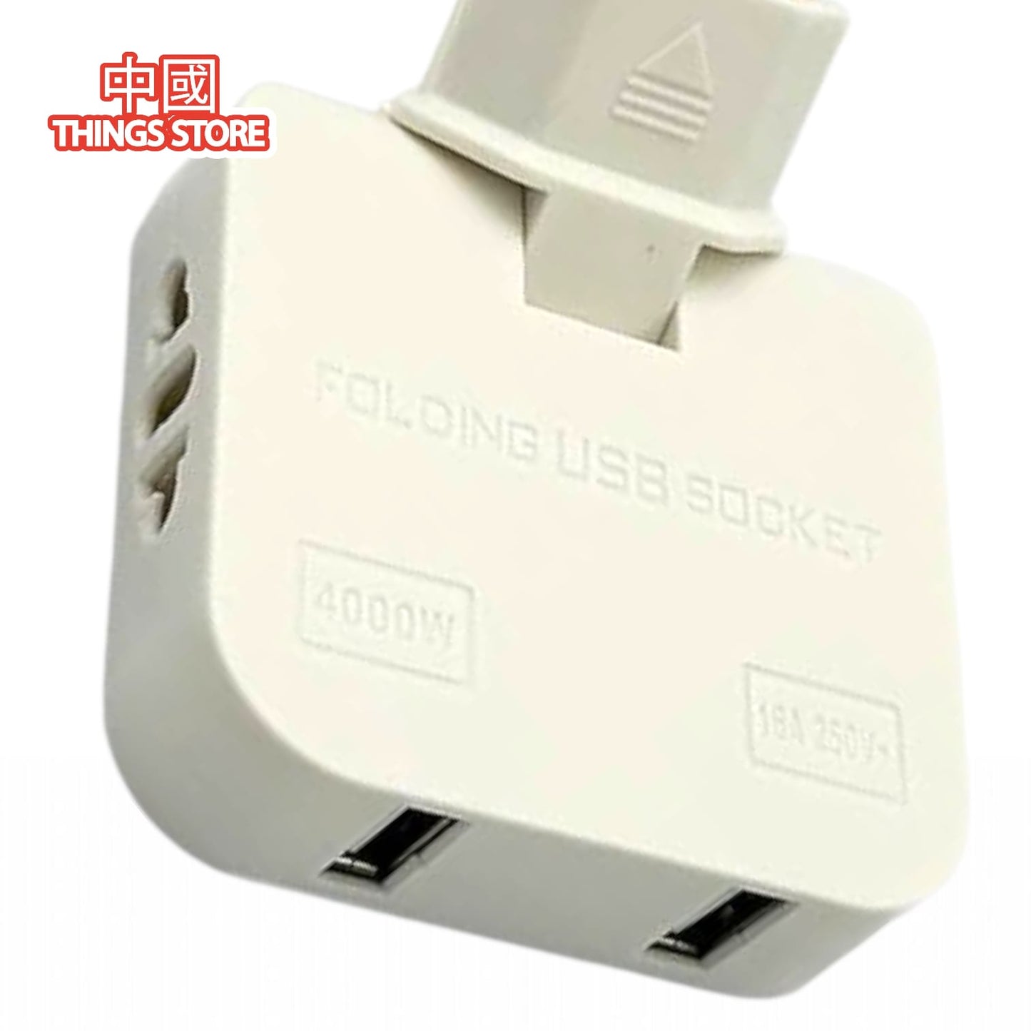 MULTICONTACTOS 2 USB Y 2 ENCHUFES