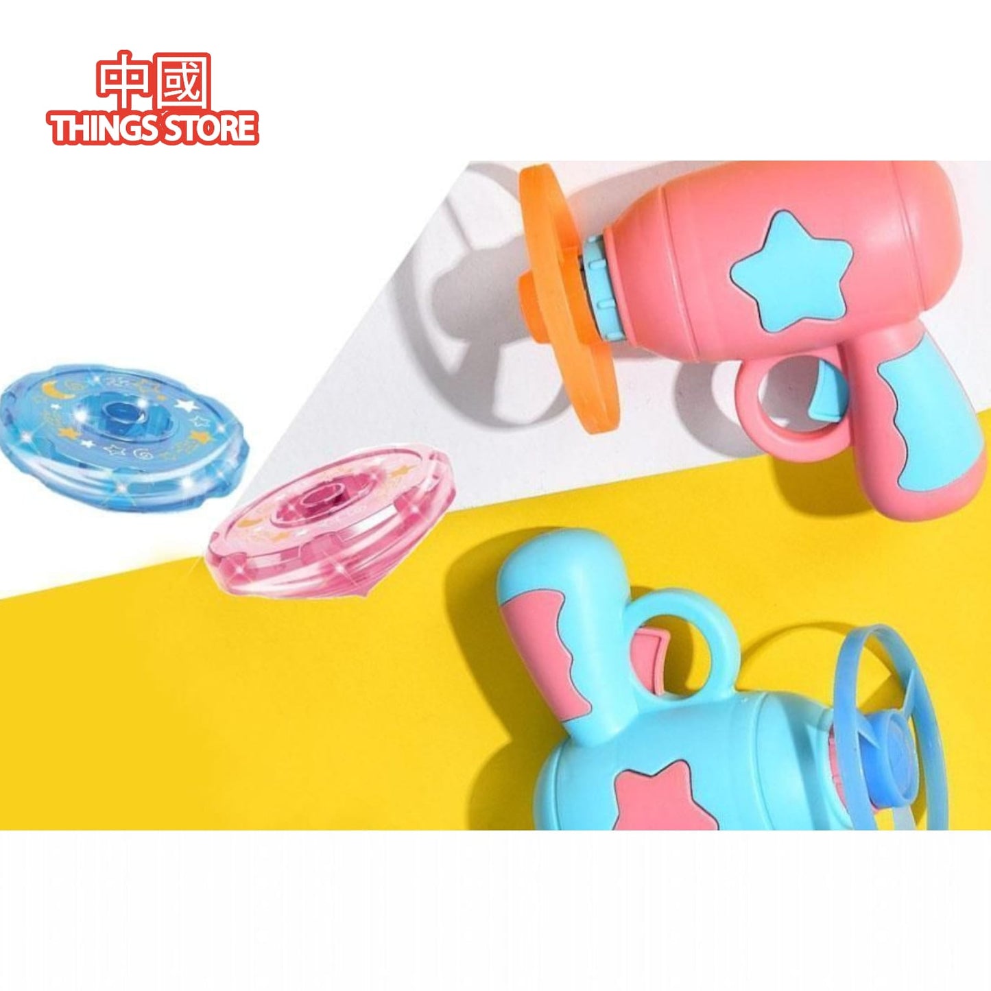 JUGUETE BOOMERANG PARA NIÑOS