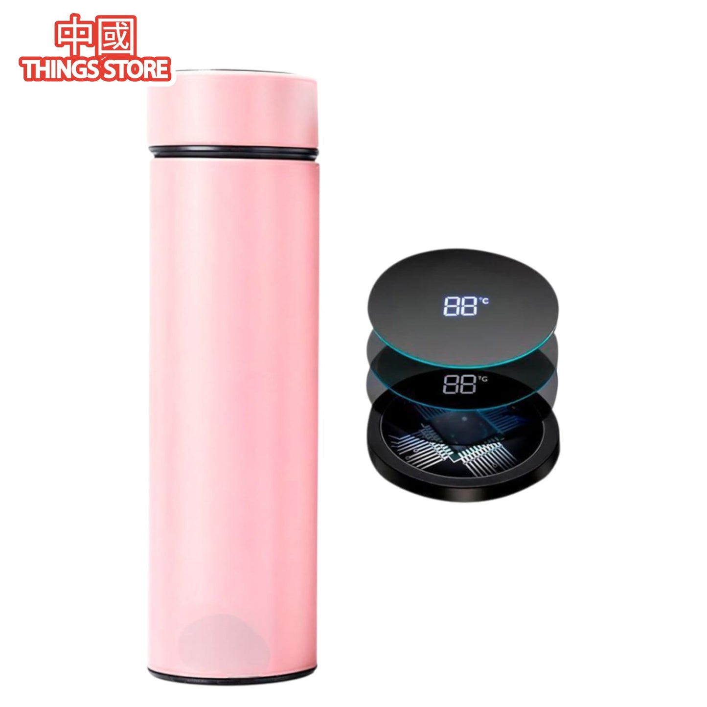 TERMO DIGITAL CALIDAD PREMIUM