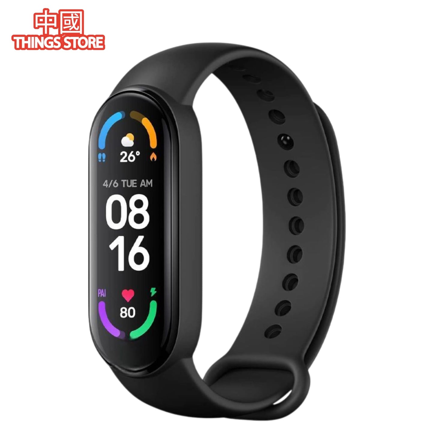Smart band
