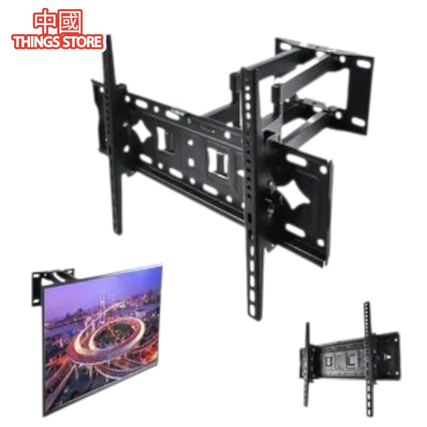 Base para tv de 26" a 65"