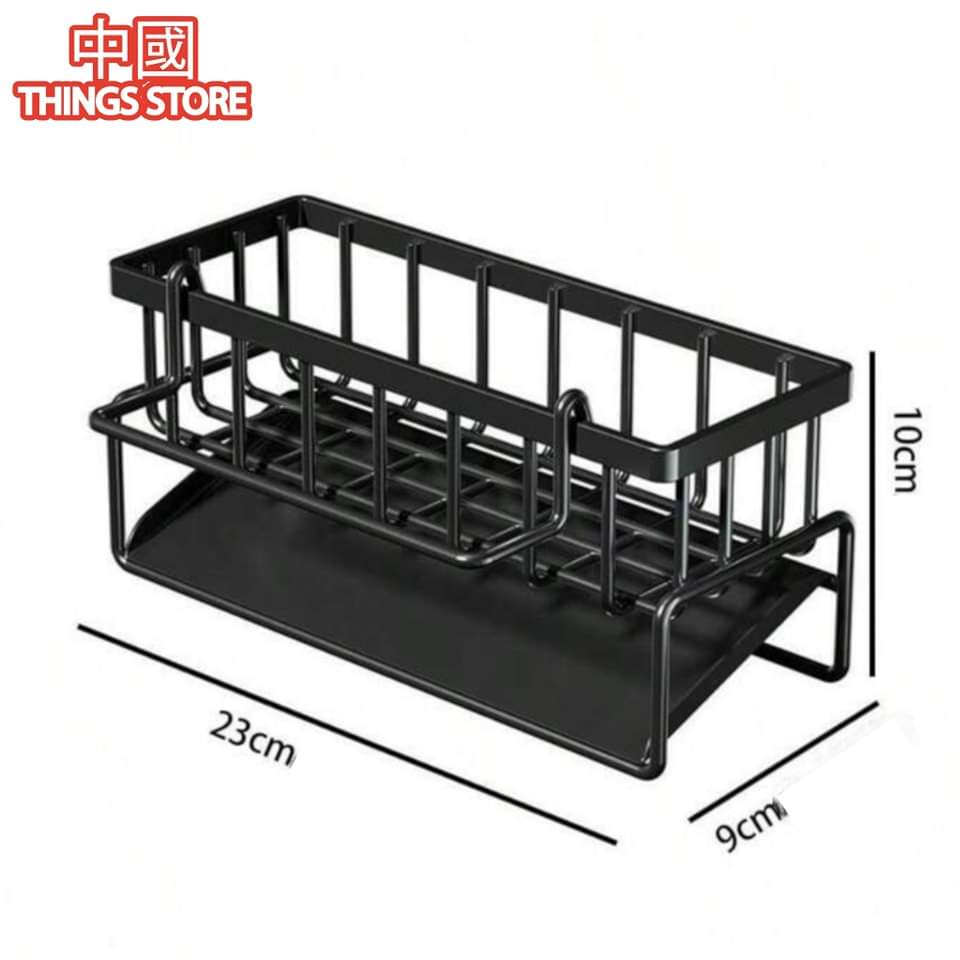 Base para esponjas y jabón