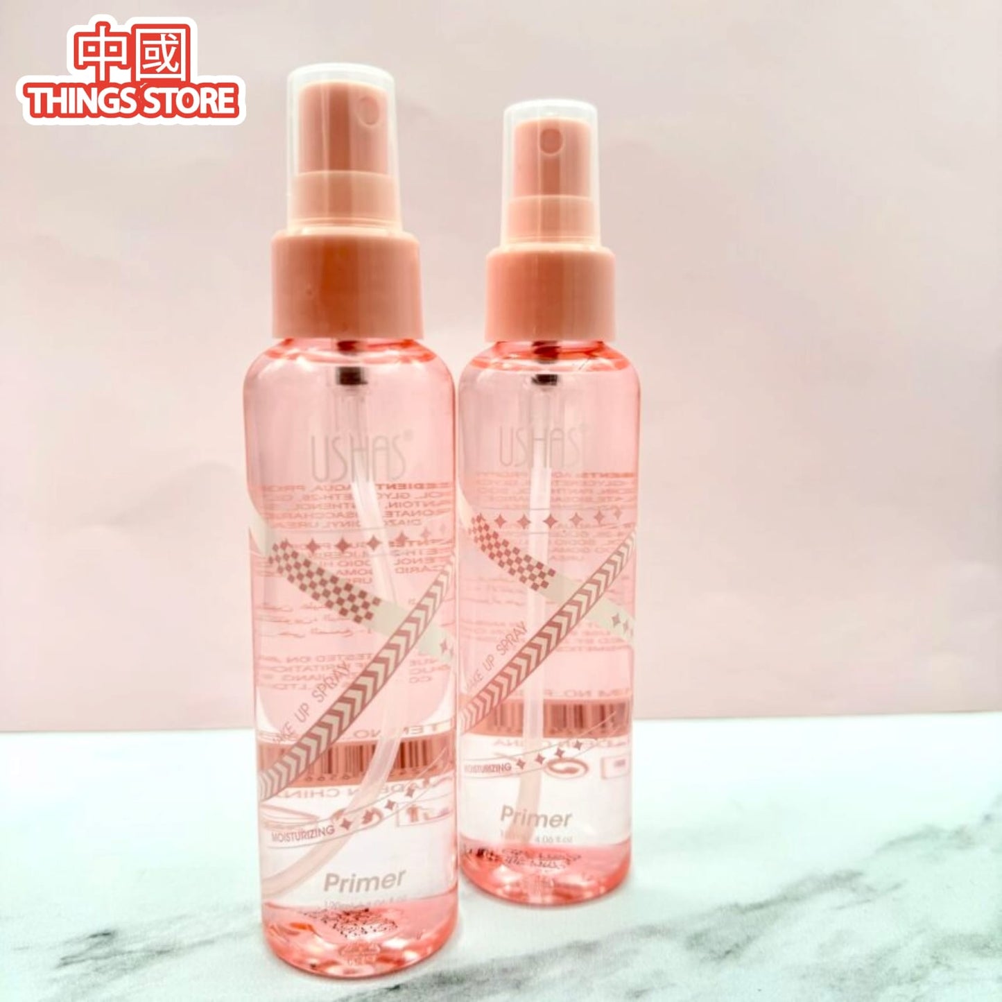 Primer para el rostro