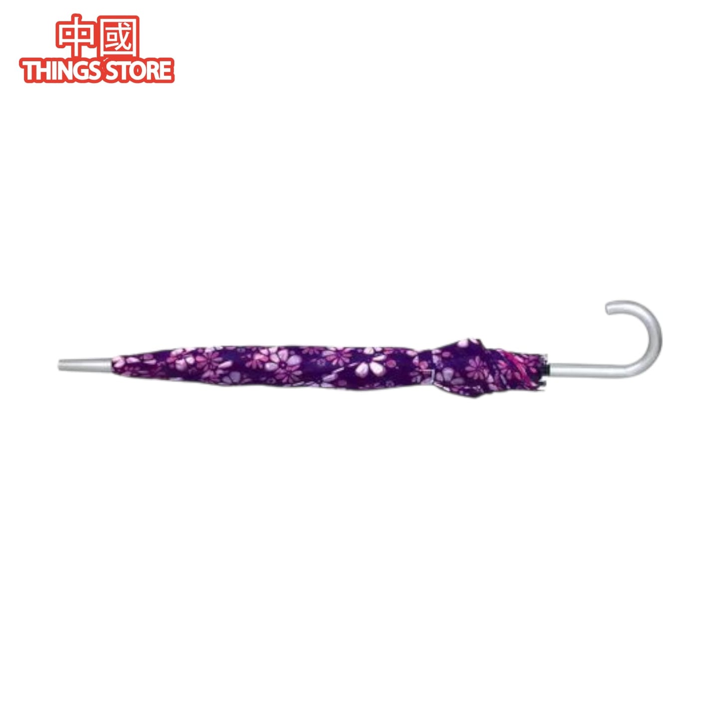 Paraguas reforzado doble tela