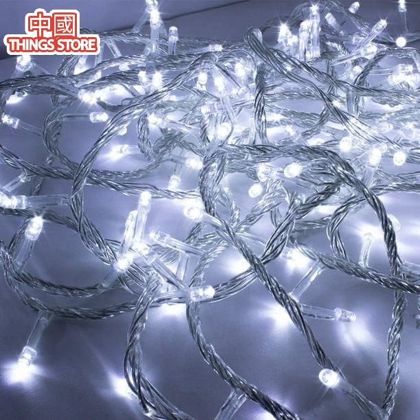 serie led 500L blanca