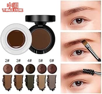 GEL PARA CEJAS